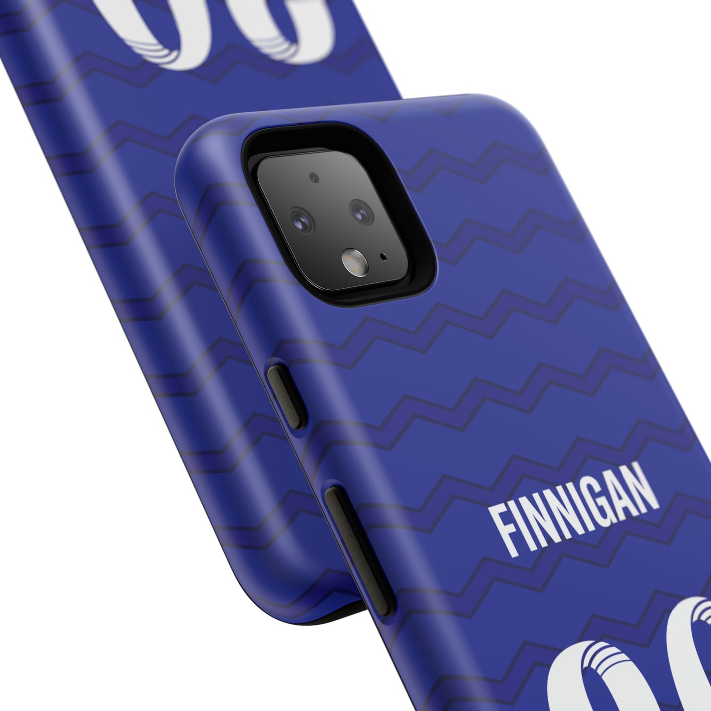Megan Finnigan Phone Case