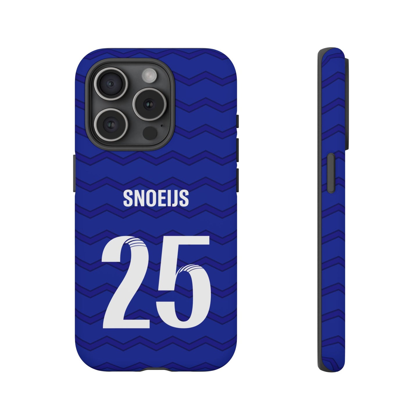 Katja Snoeijs Phone Case