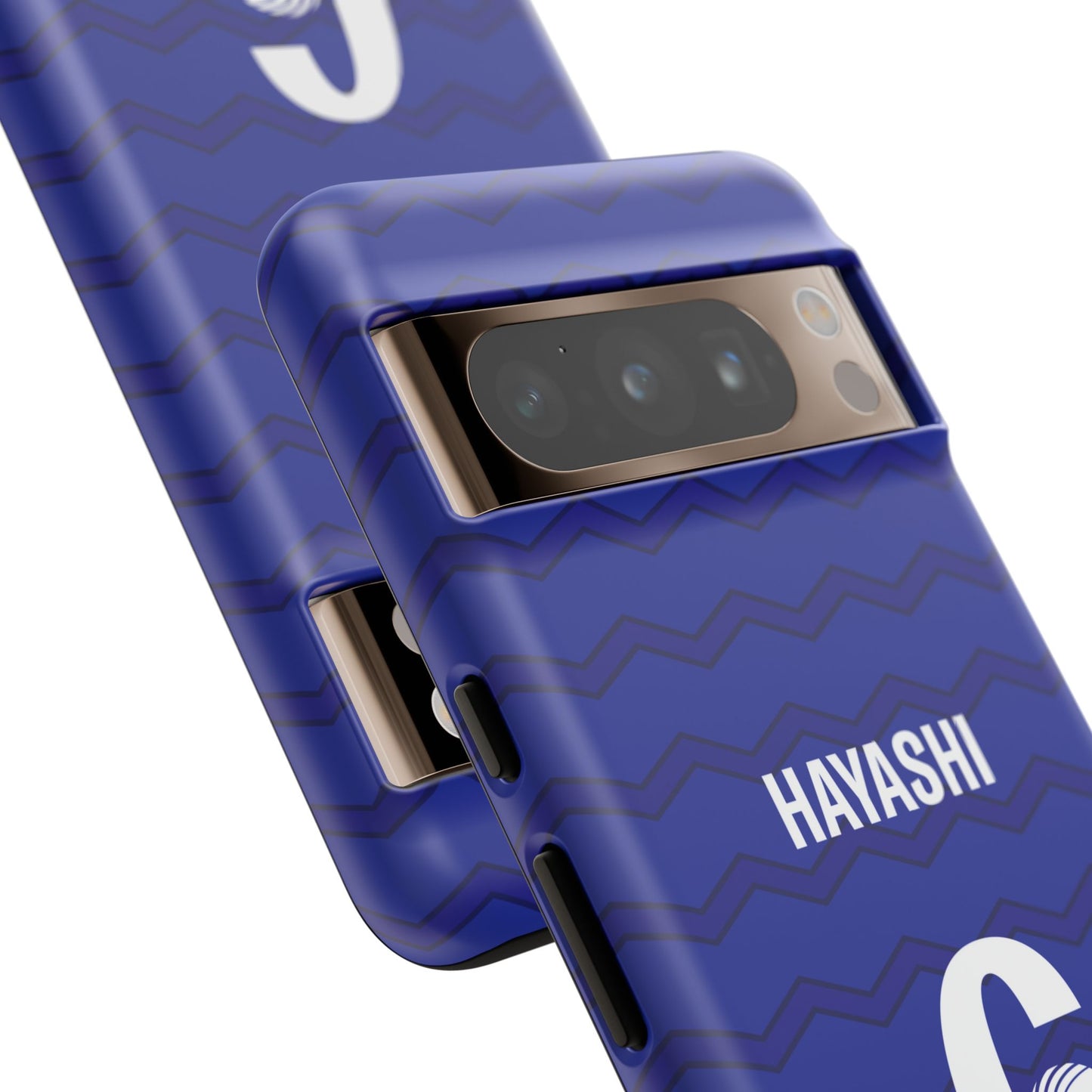 Honoka Hayashi Phone Case