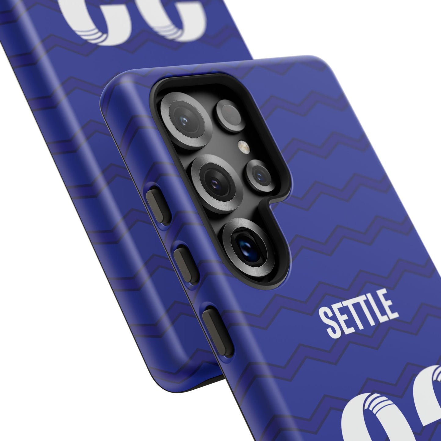Macy Settle Phone Case