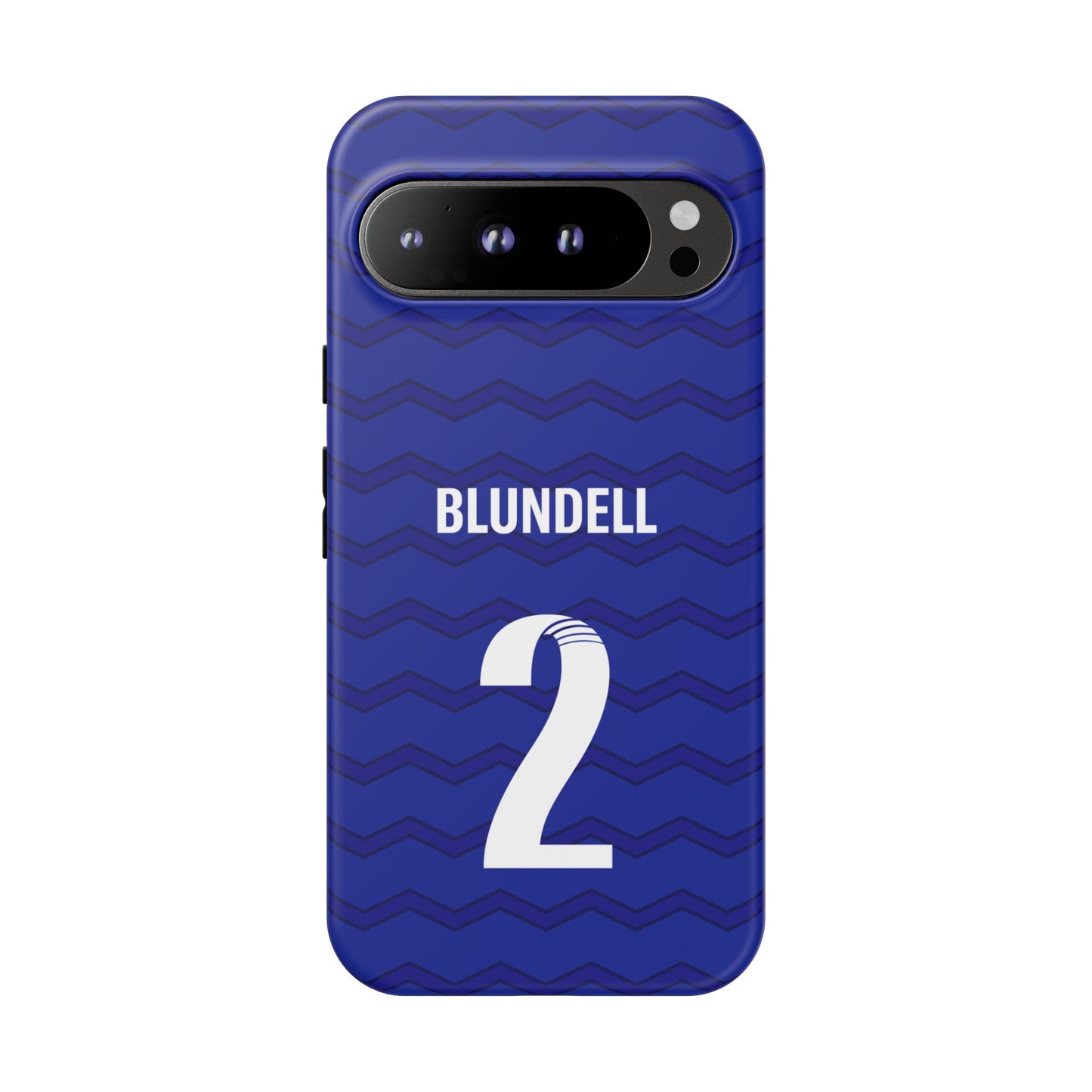 Hannah Blundell Phone Case