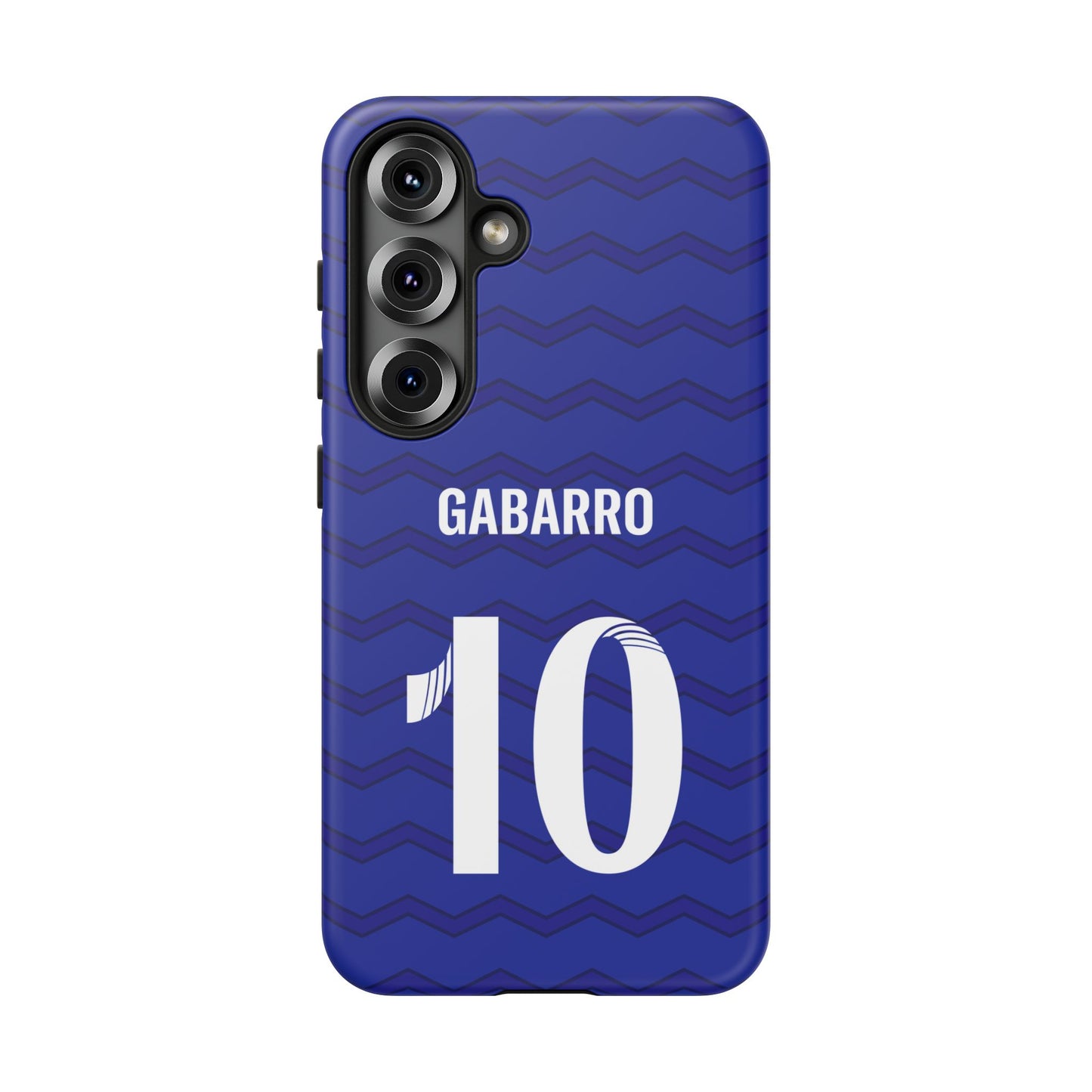 Inma Gabarro Phone Case