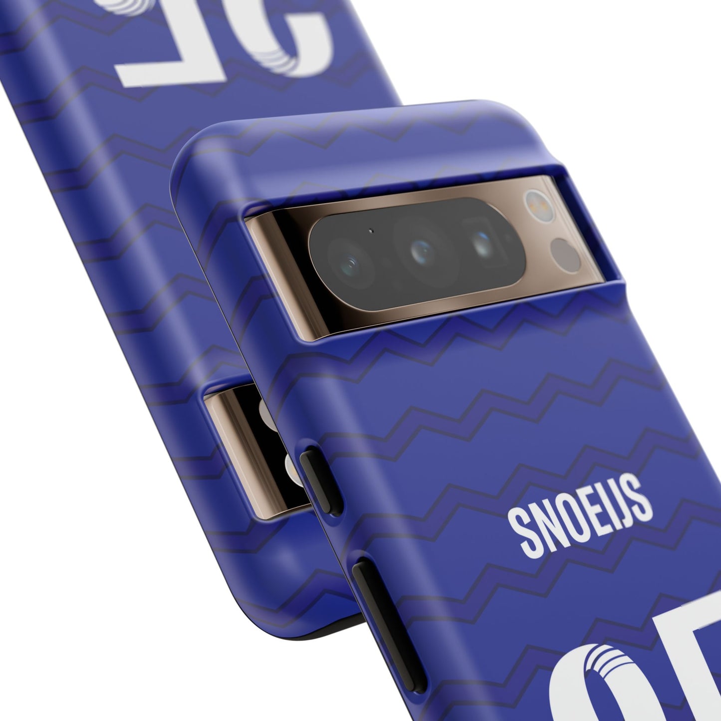 Katja Snoeijs Phone Case