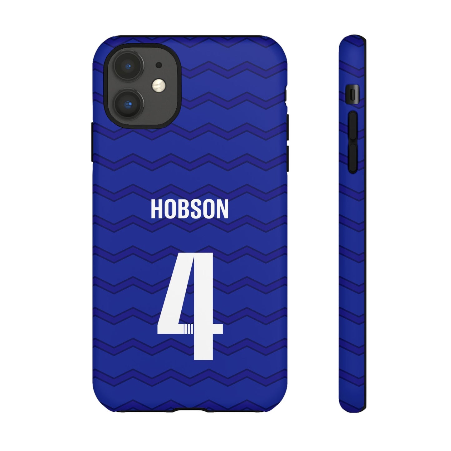 Issy Hobson Phone Case