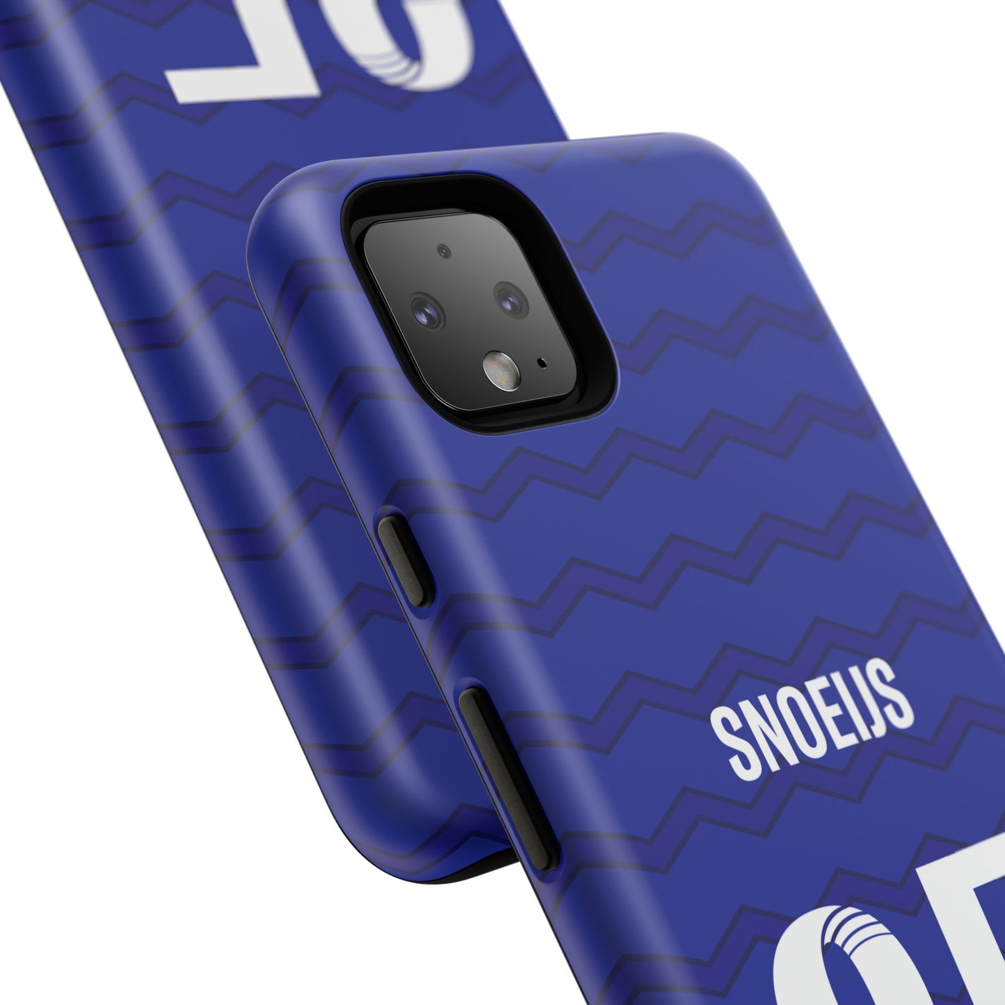 Katja Snoeijs Phone Case