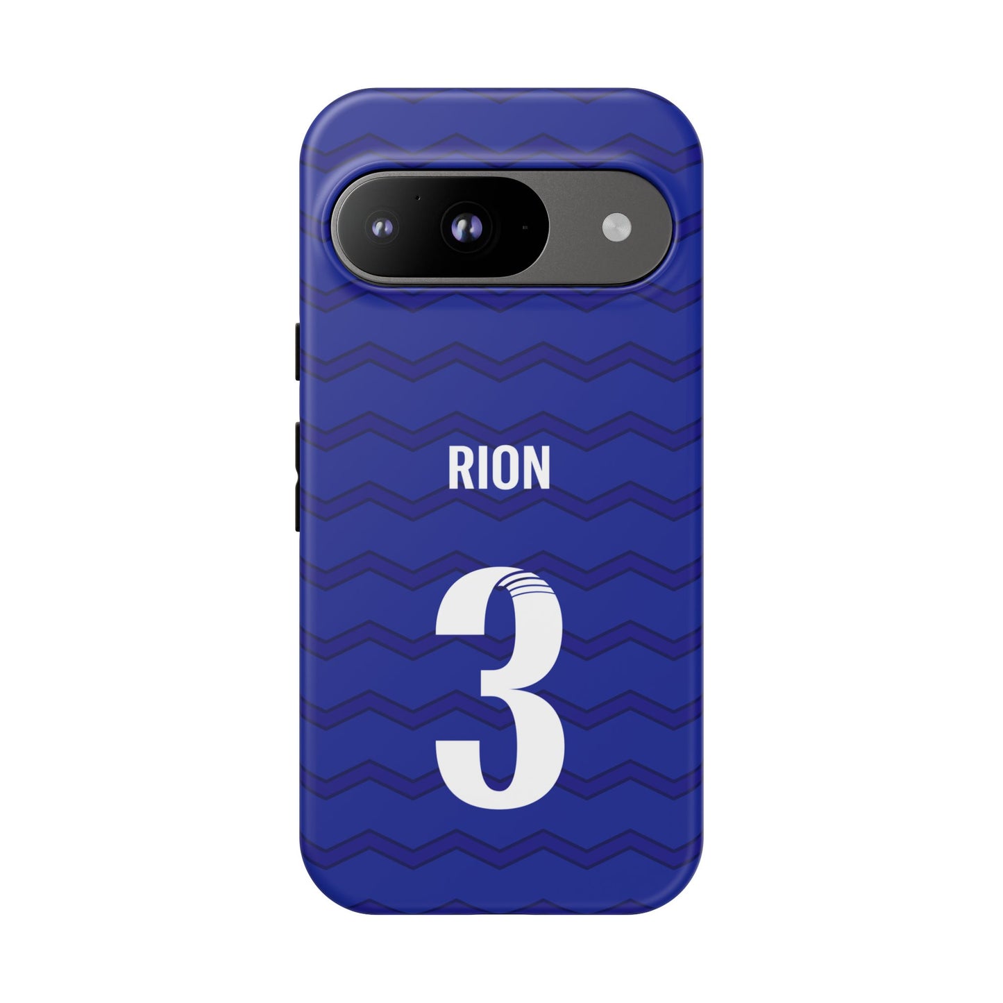 Rion Ishikawa Phone Case