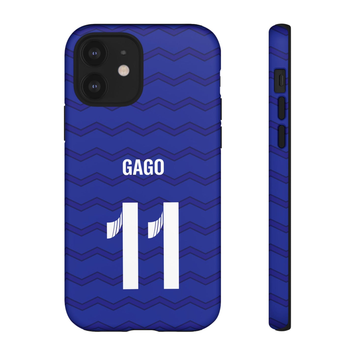 Kelly Gago Phone Case