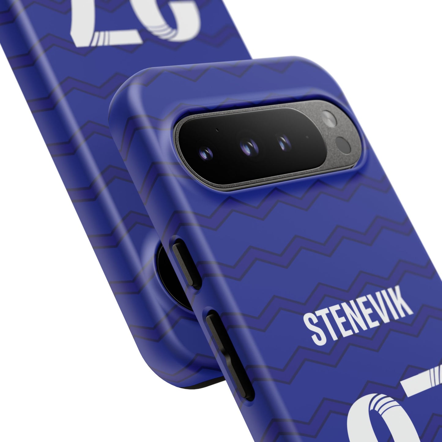 Elise Stenevik Phone Case