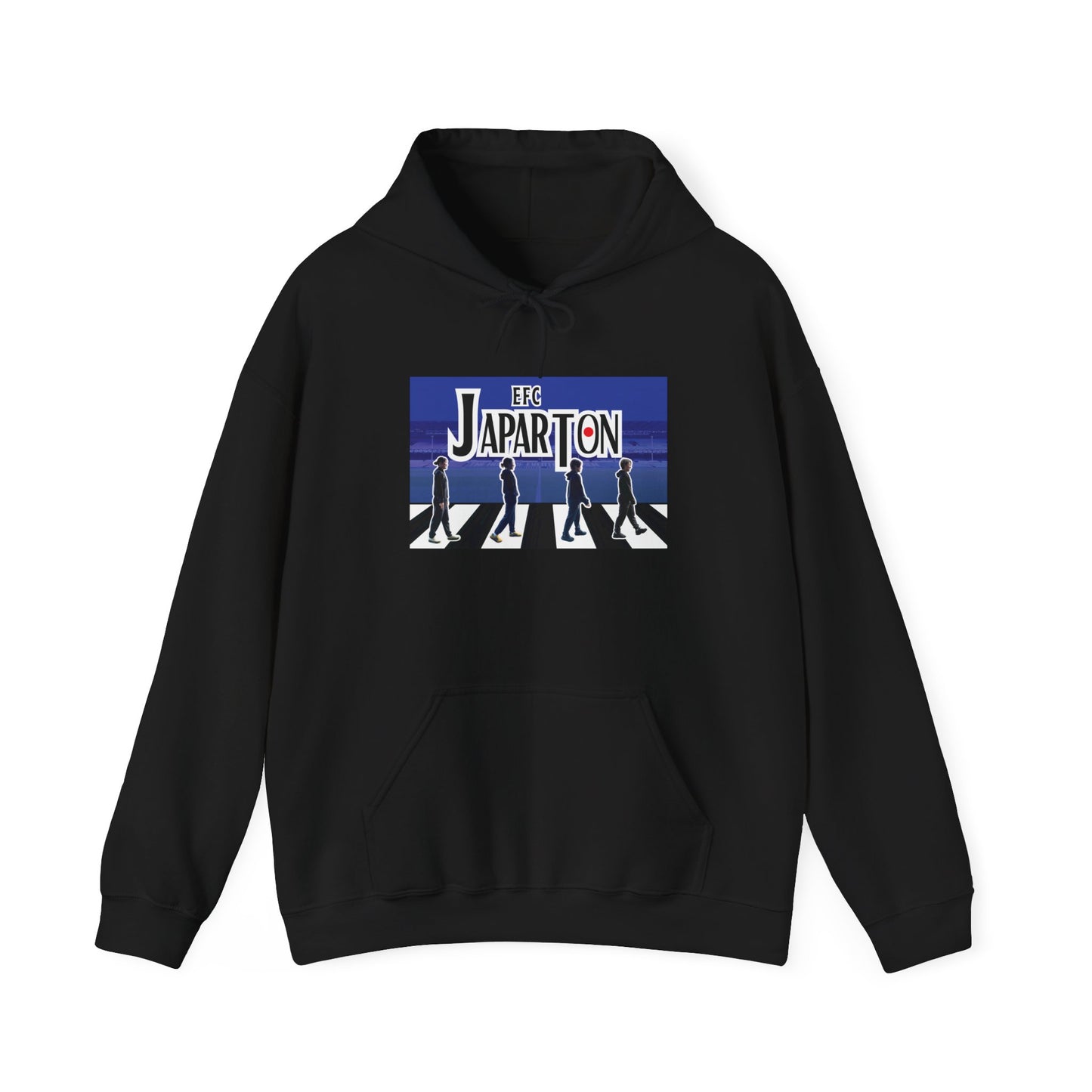 Japarton Hoody