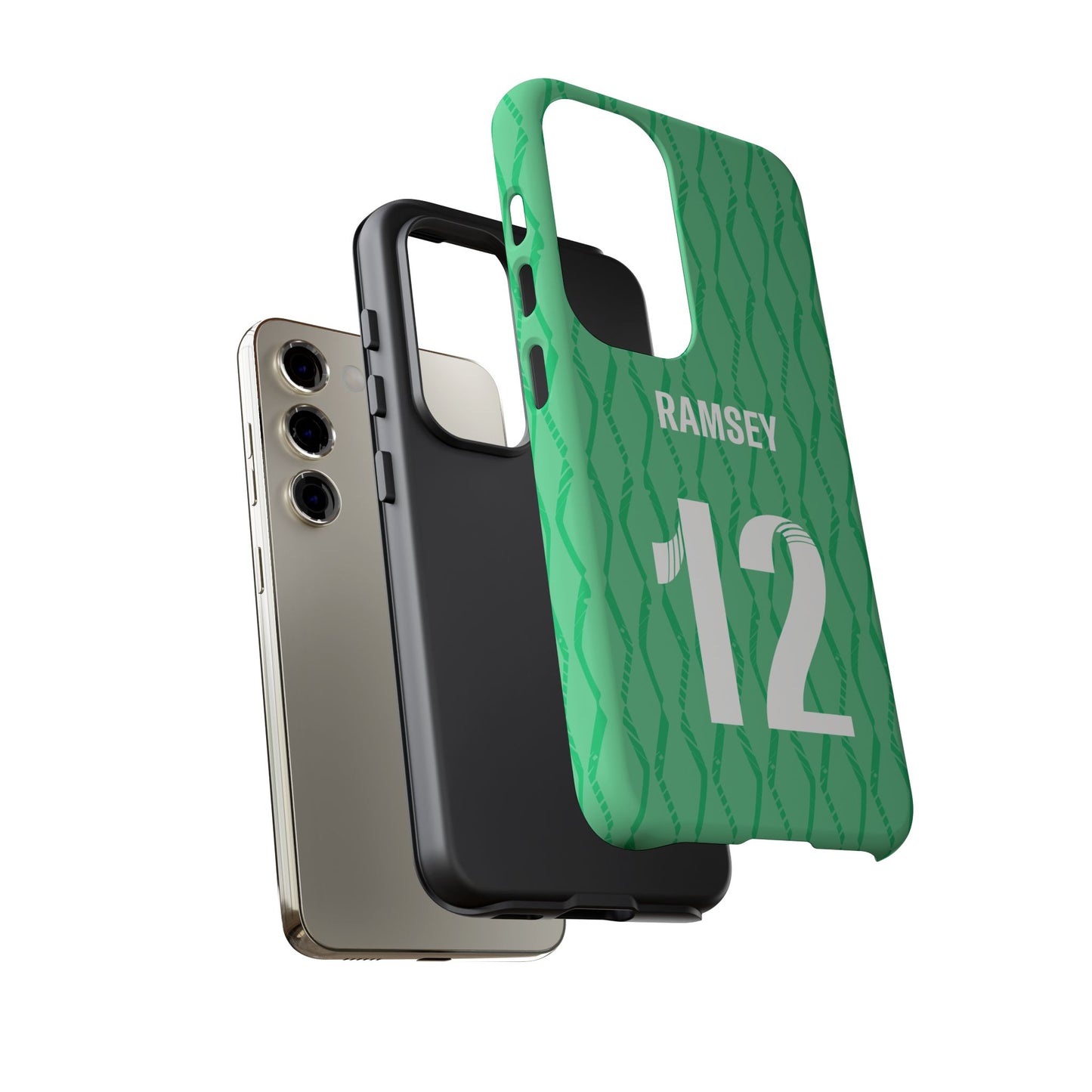Emily Ramsey Phone Case