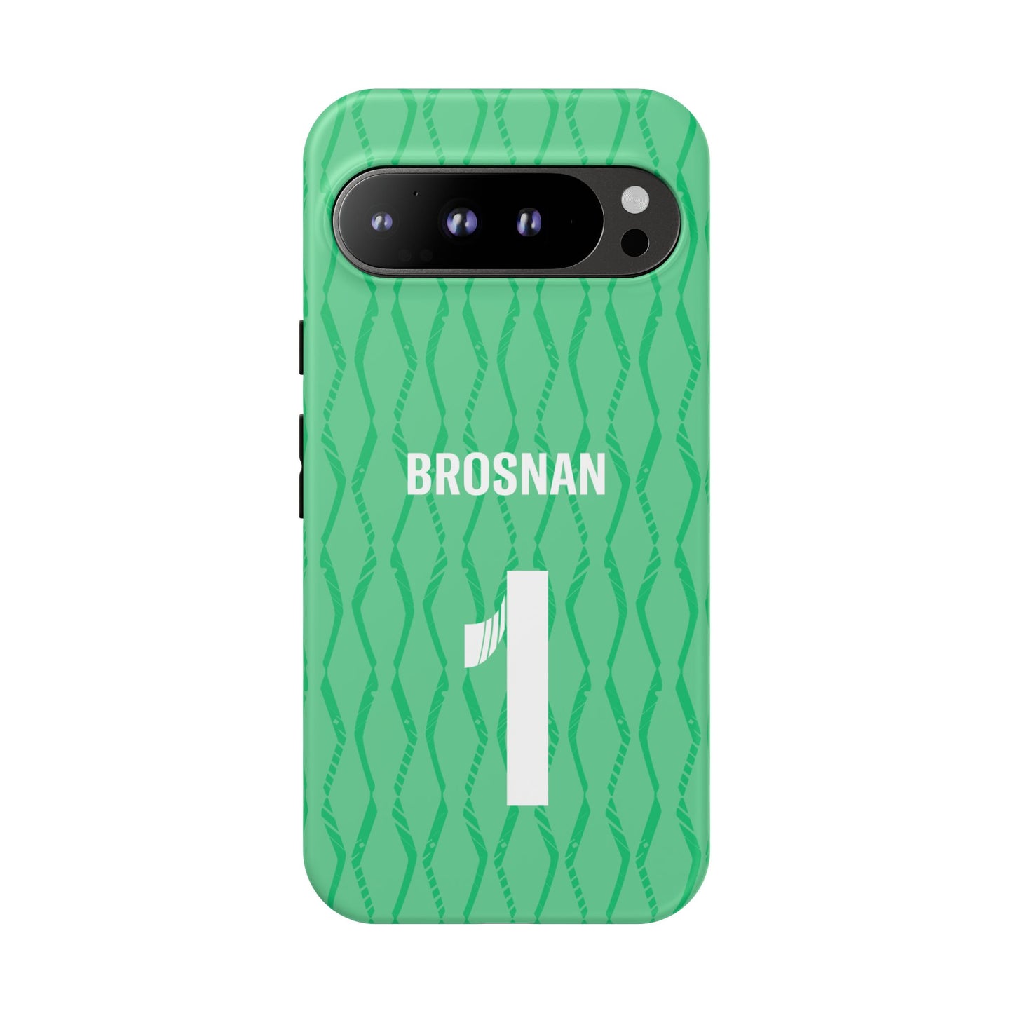 Courtney Brosnan Phone Case