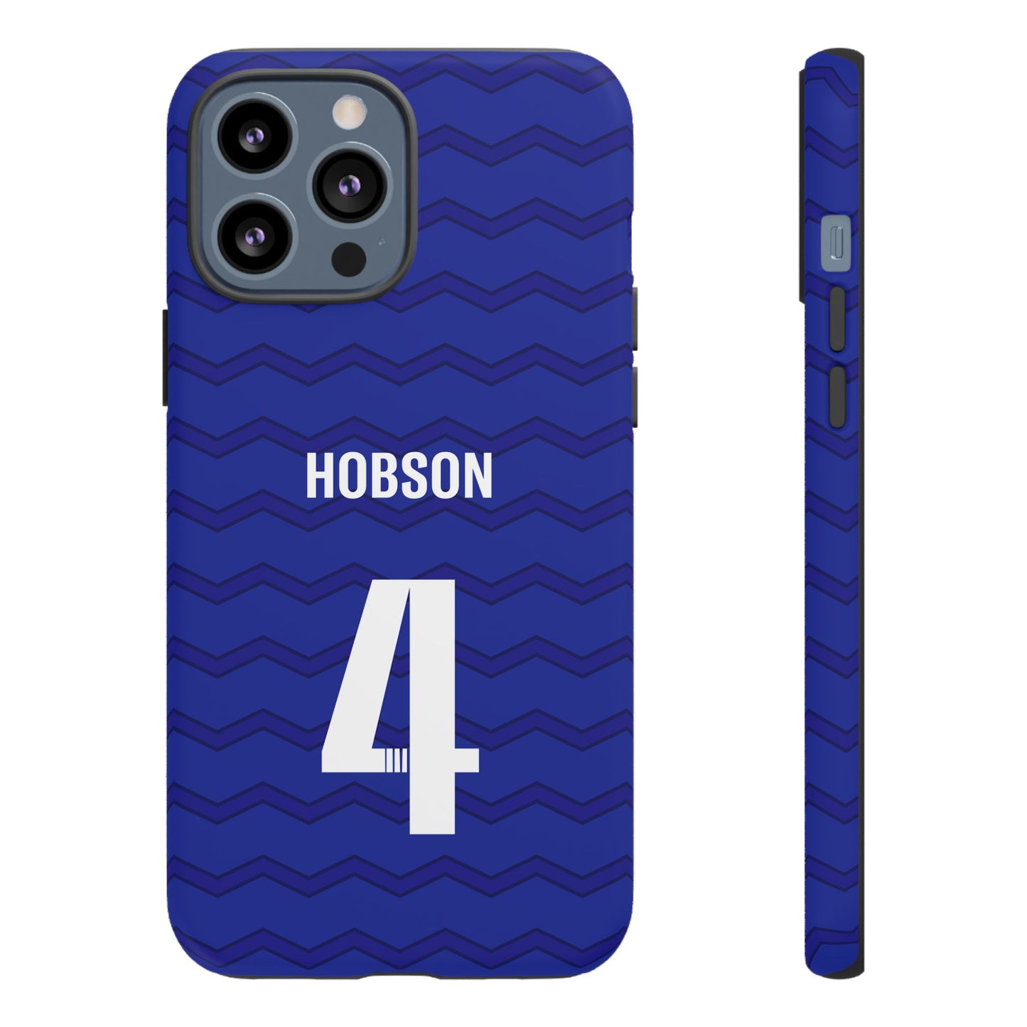 Issy Hobson Phone Case