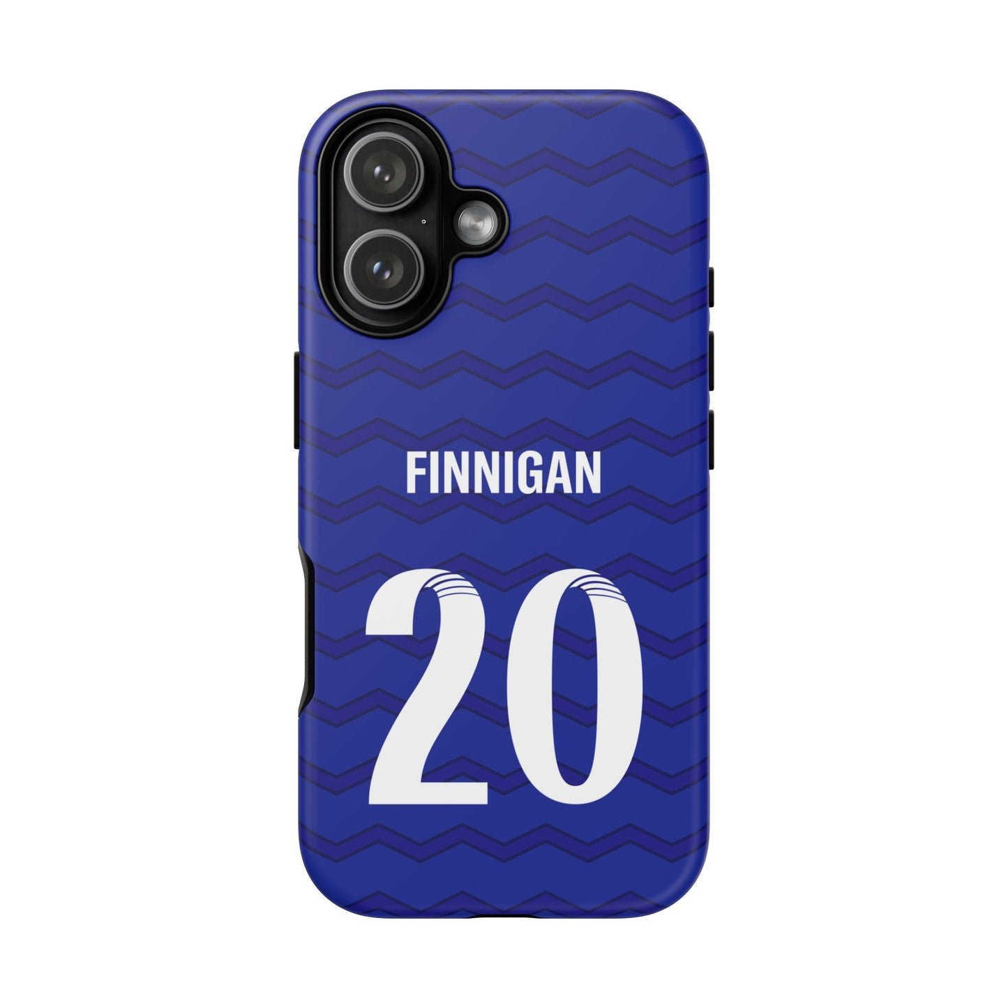 Megan Finnigan Phone Case