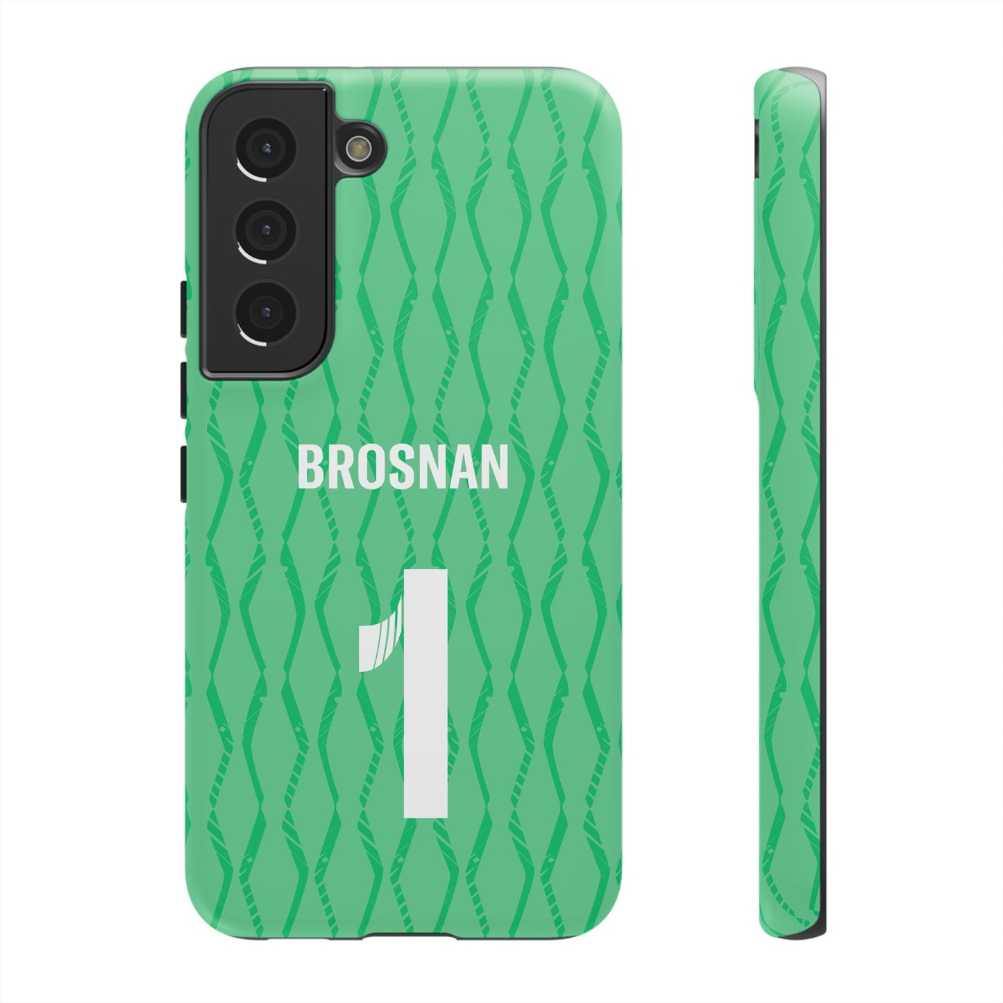 Courtney Brosnan Phone Case