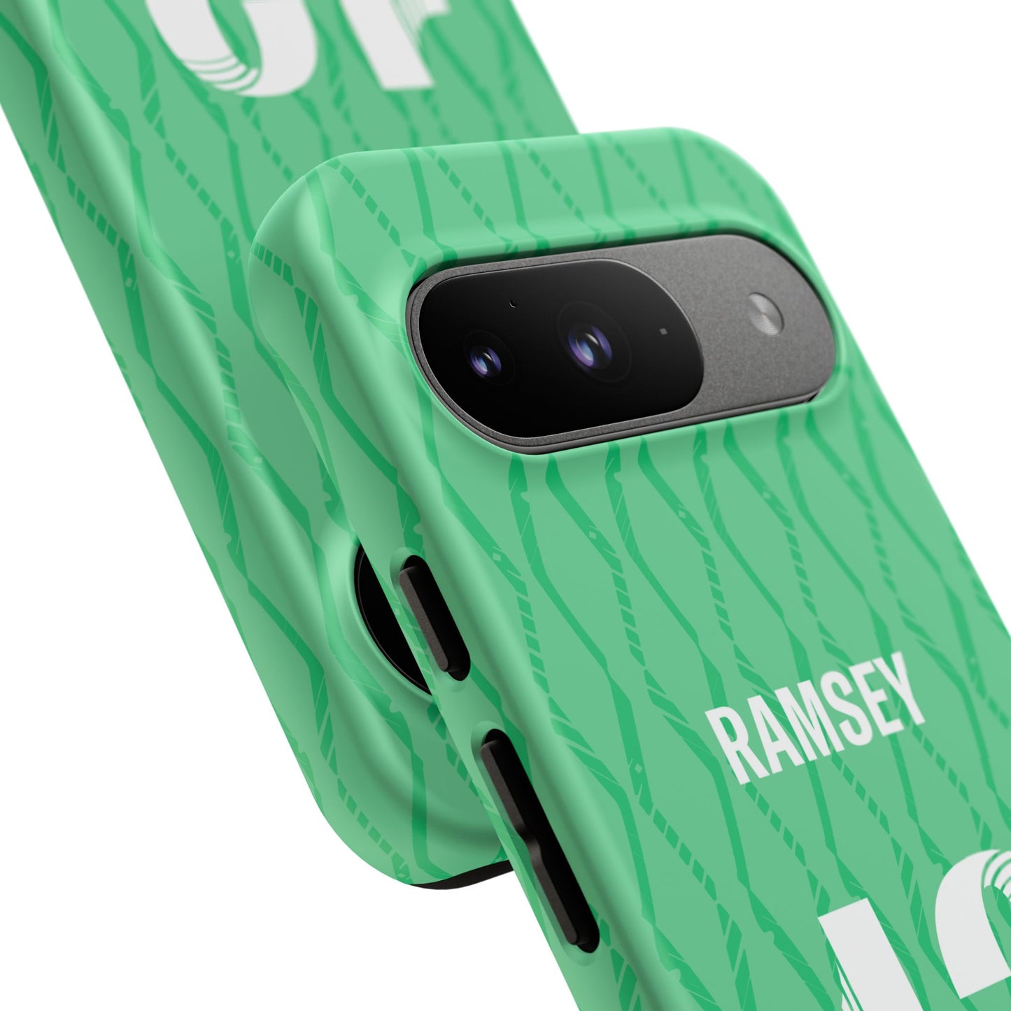 Emily Ramsey Phone Case