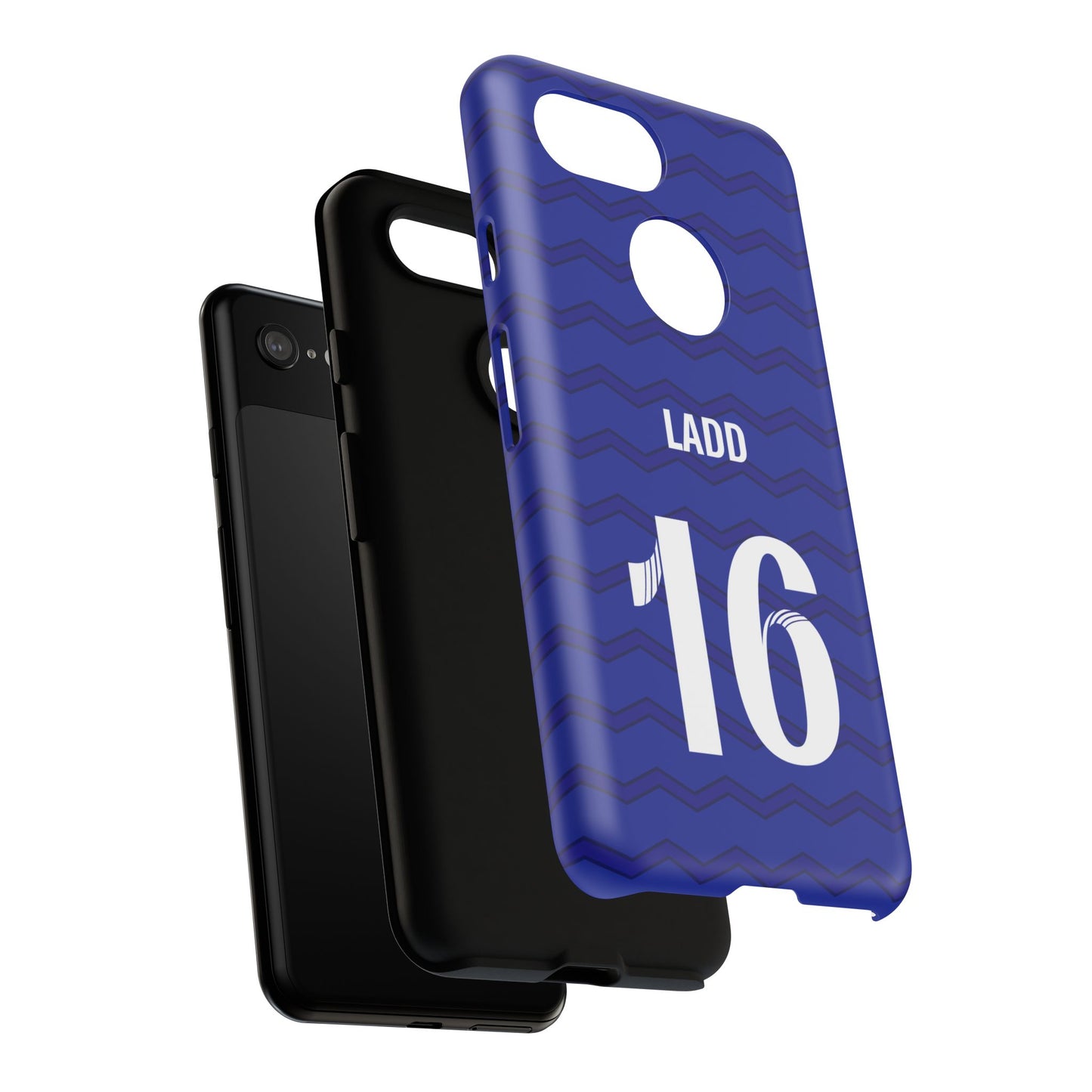 Hayley Ladd Phone Case