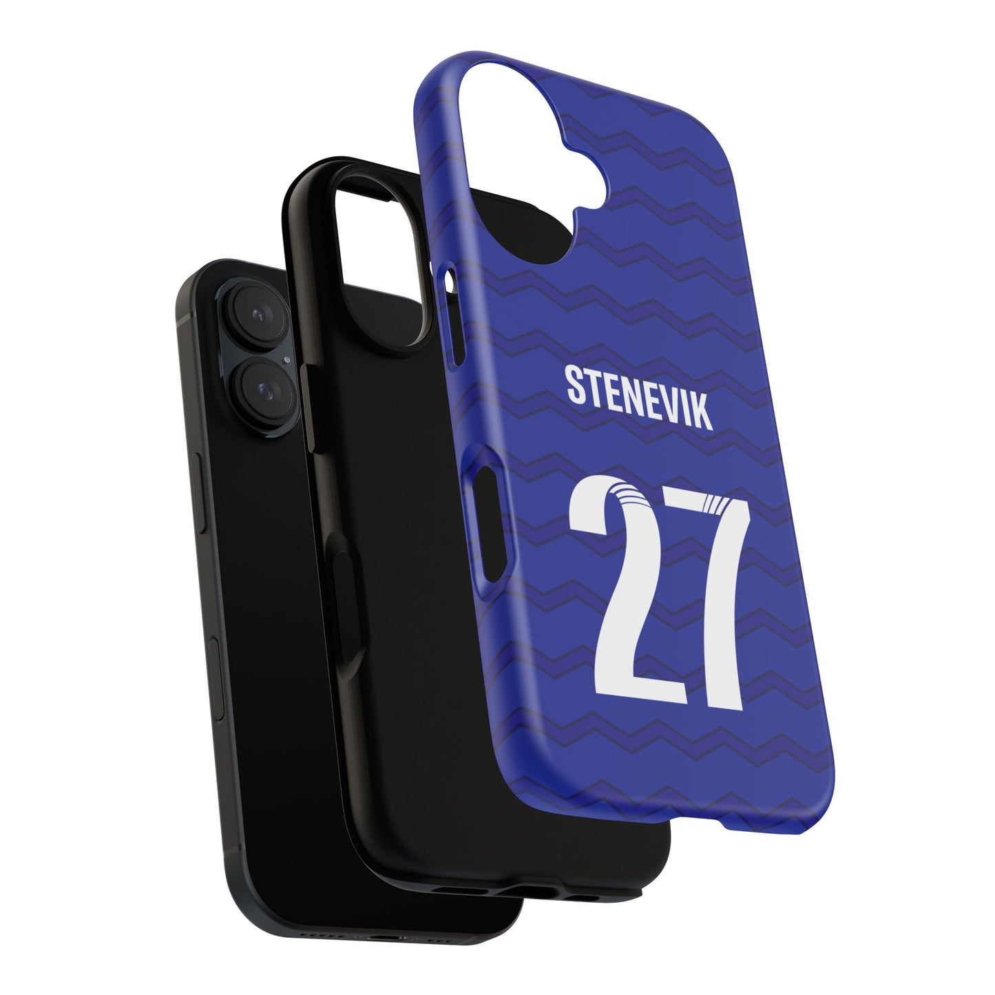 Elise Stenevik Phone Case