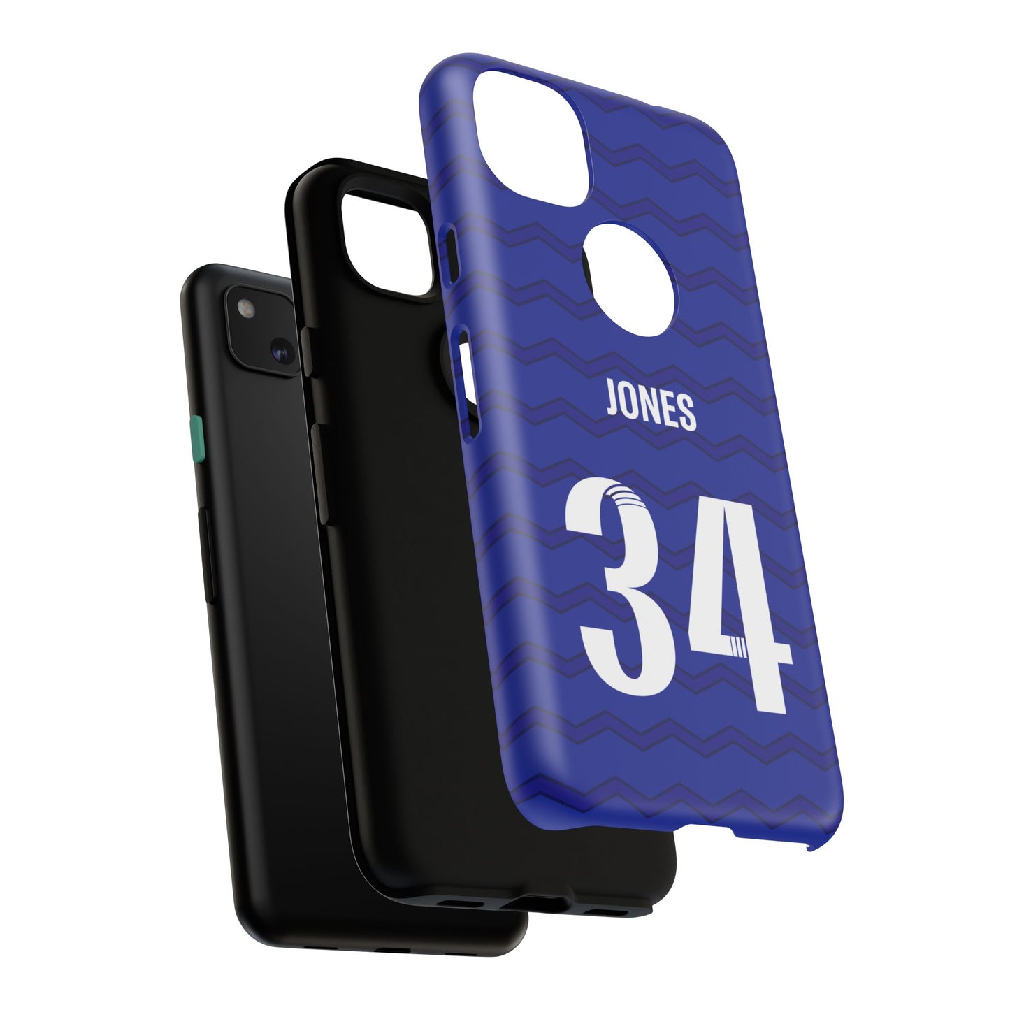 Ellie Jones Phone Case