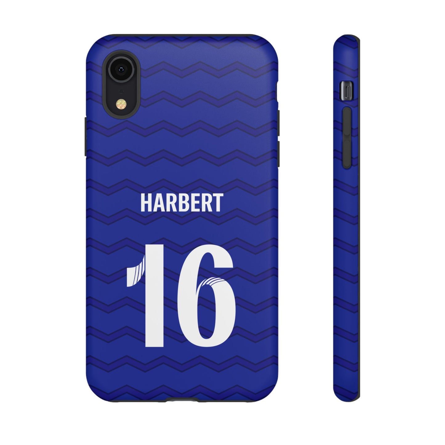 Laila Harbert Phone Case