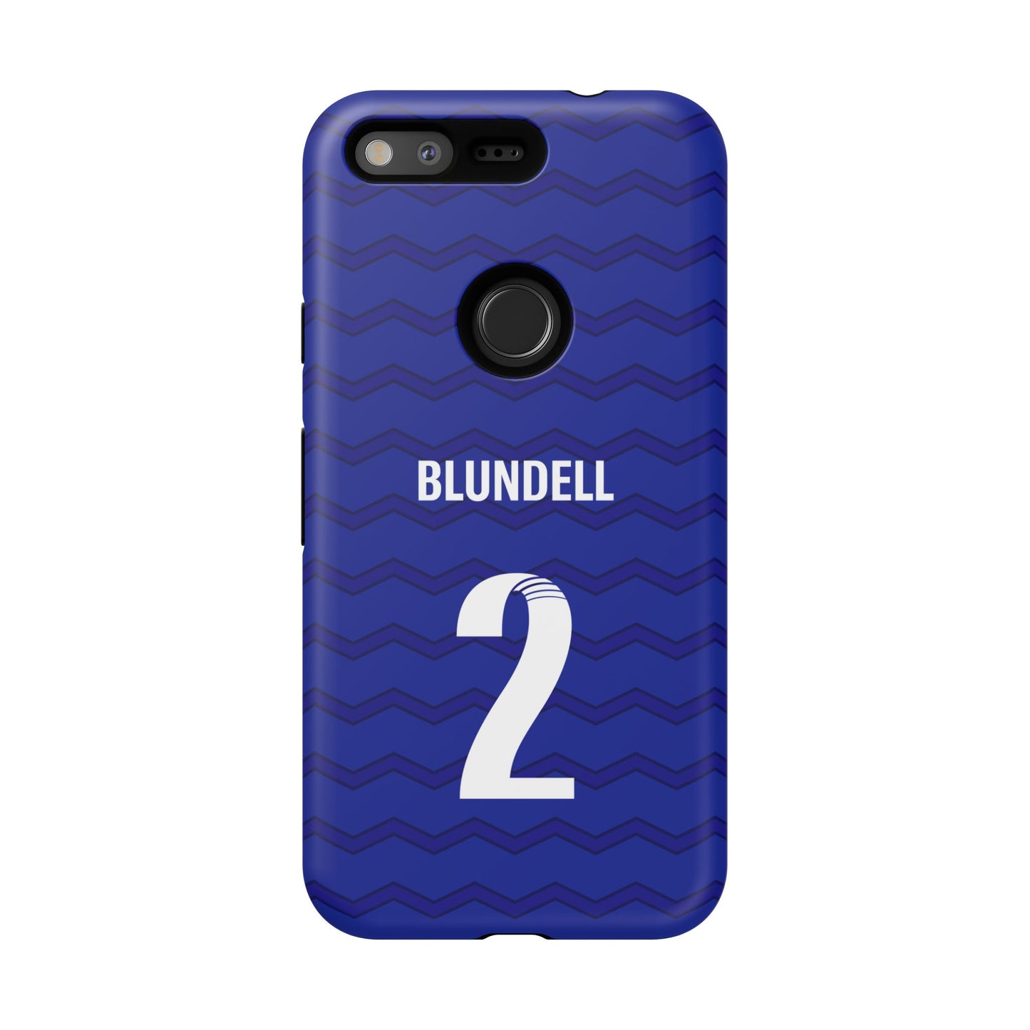 Hannah Blundell Phone Case