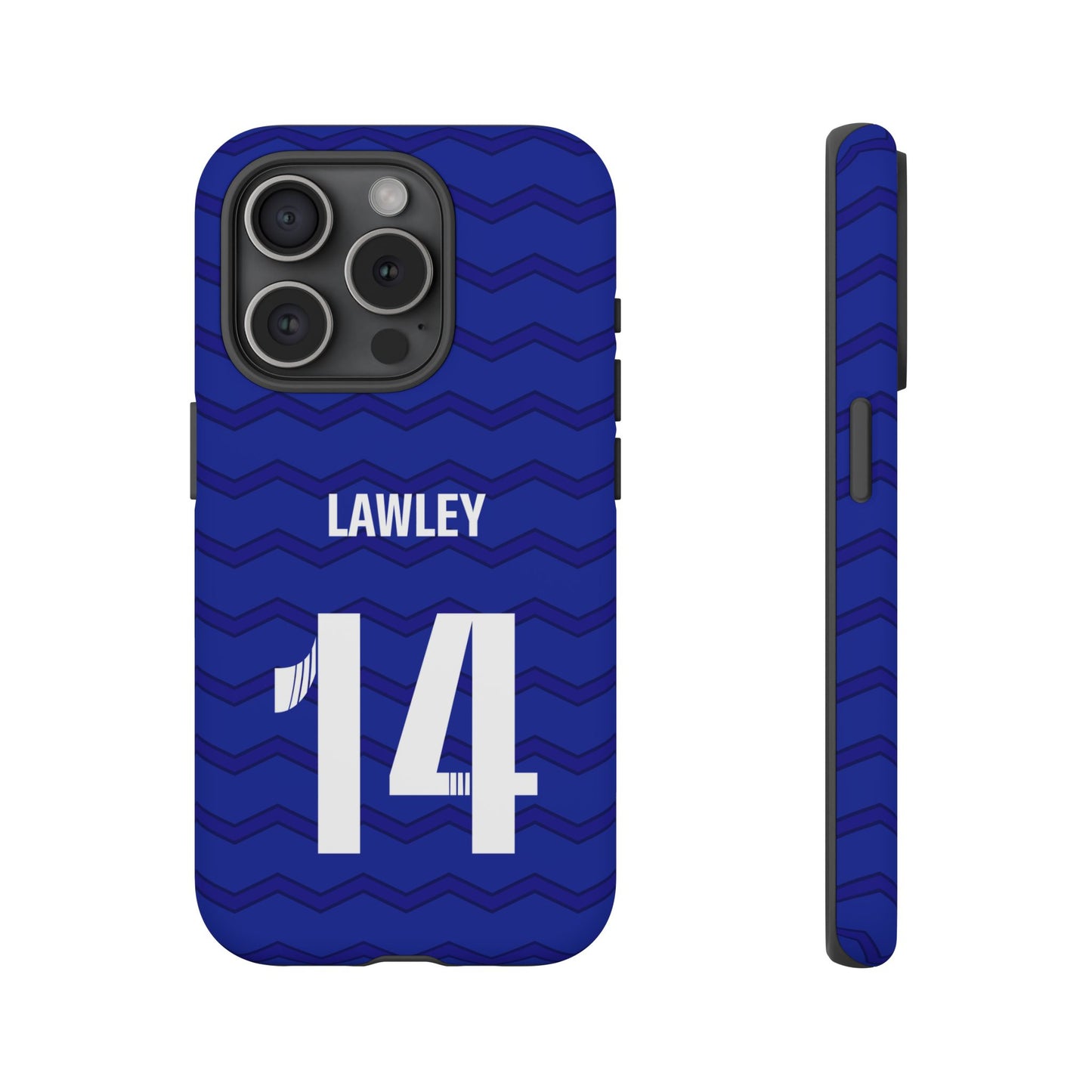 Mel Lawley Phone Case