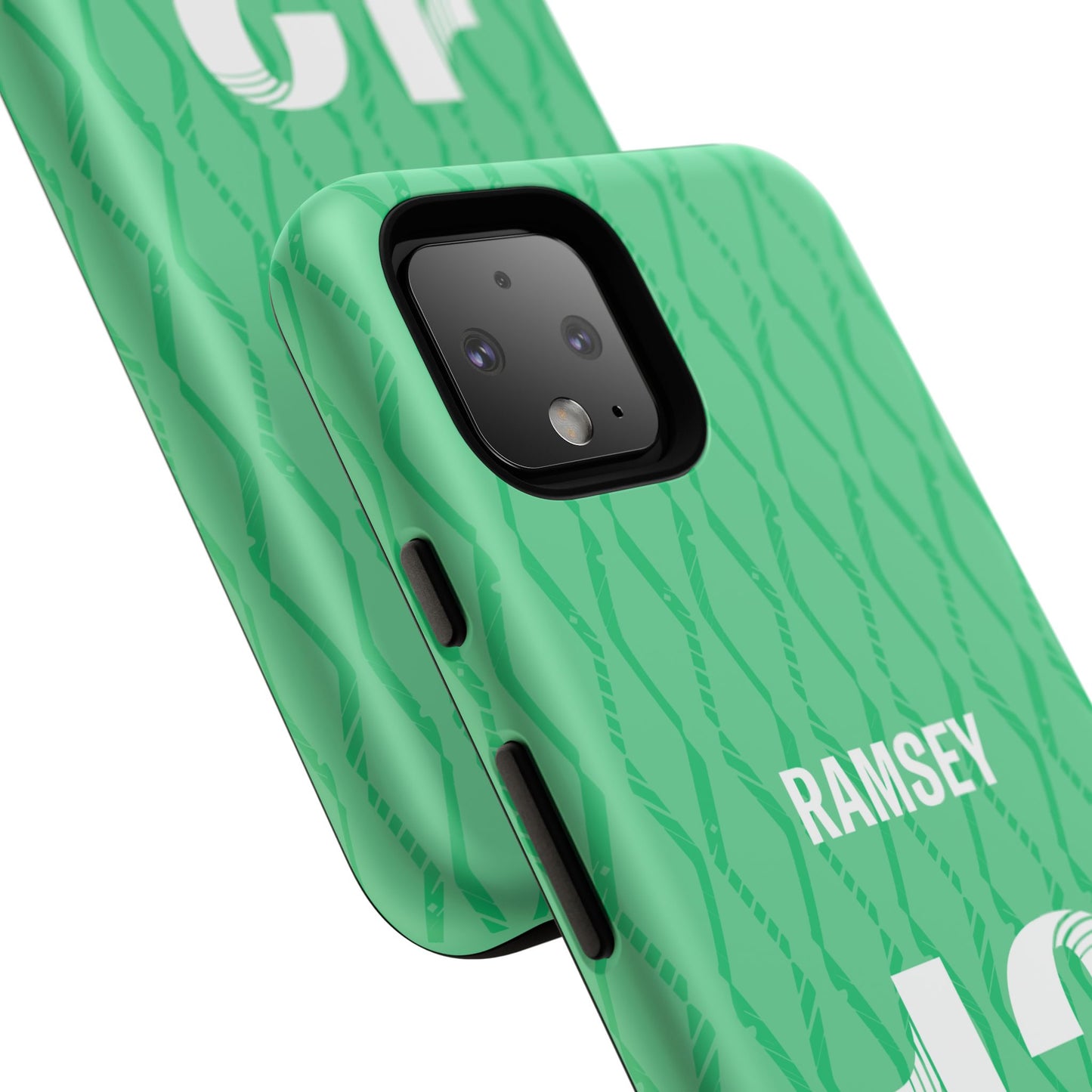 Emily Ramsey Phone Case