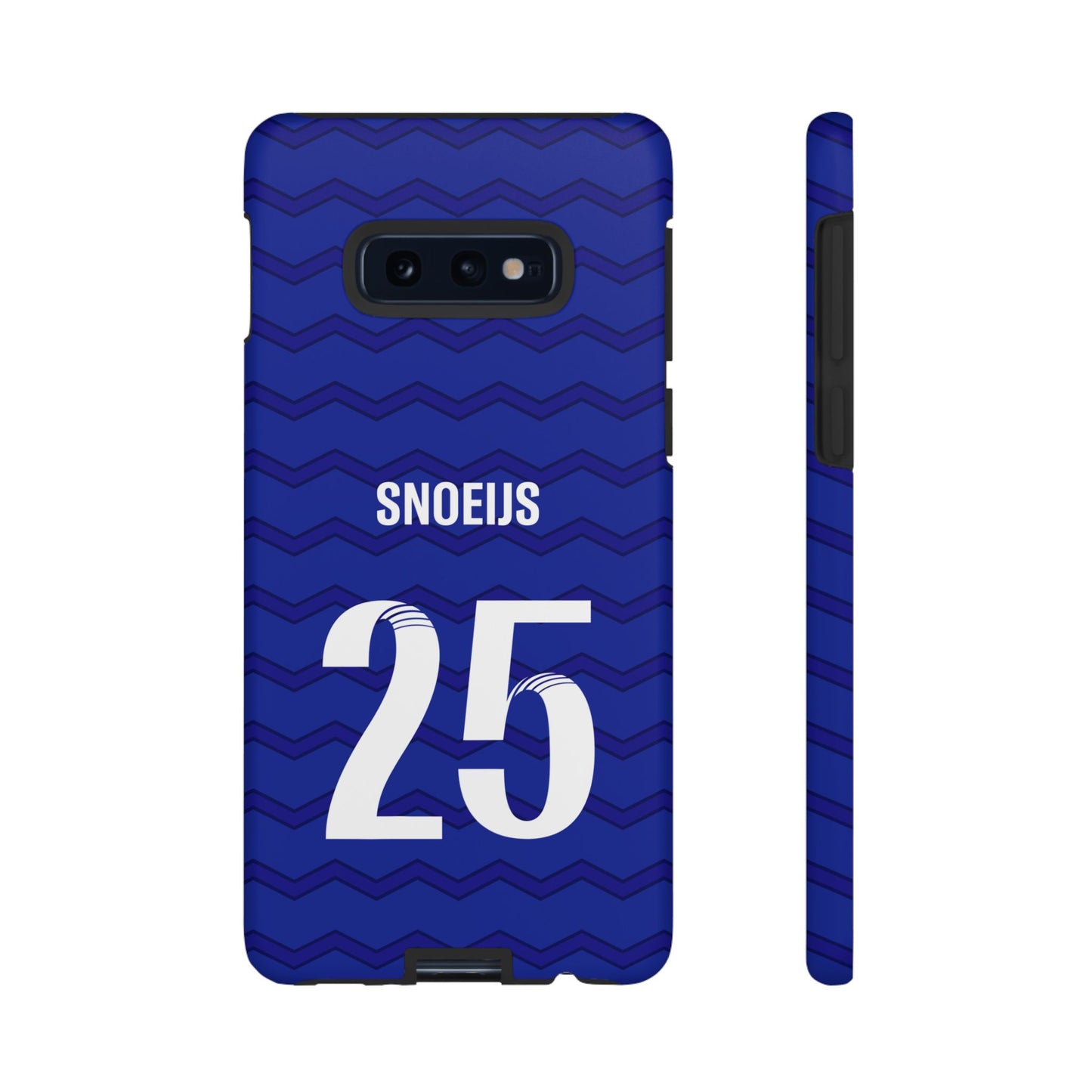Katja Snoeijs Phone Case