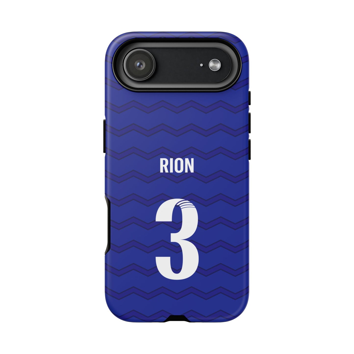 Rion Ishikawa Phone Case