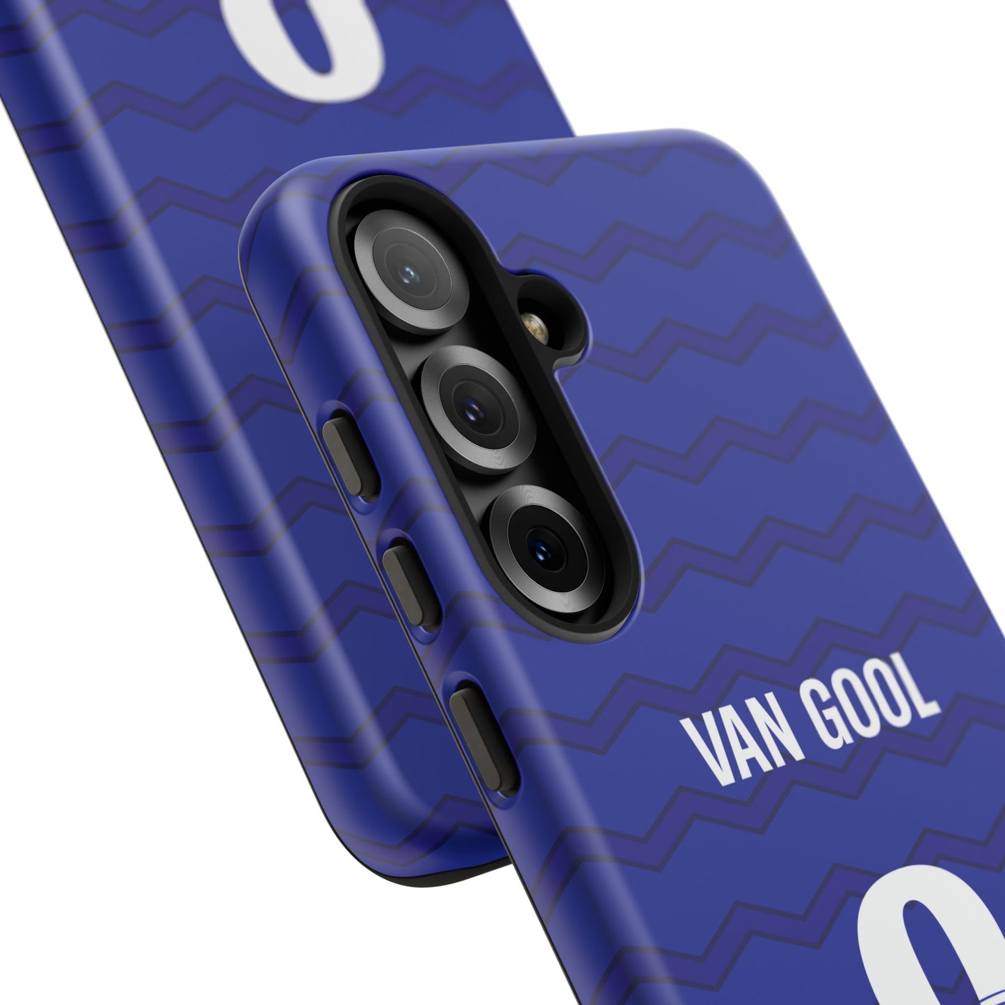 Rosa van Gool Phone Case