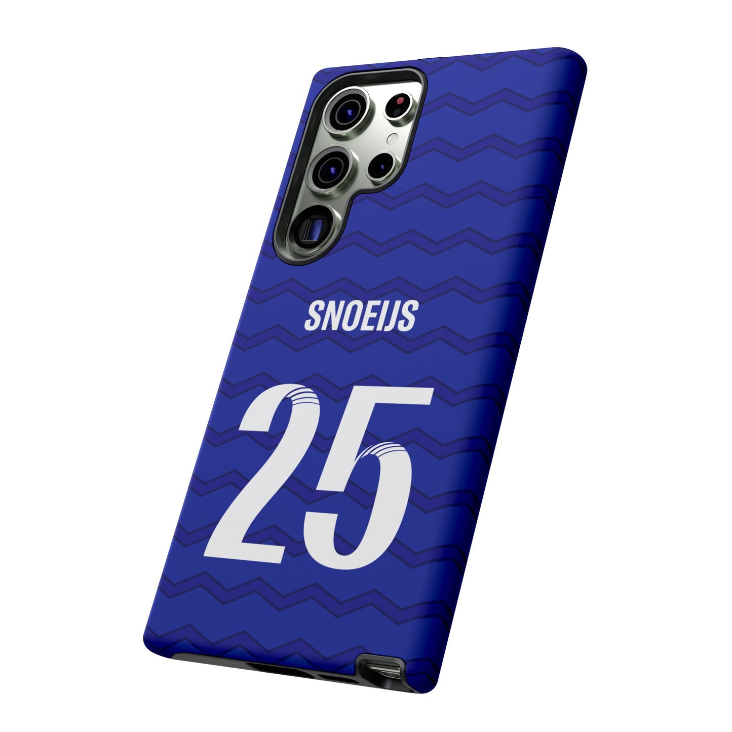 Katja Snoeijs Phone Case