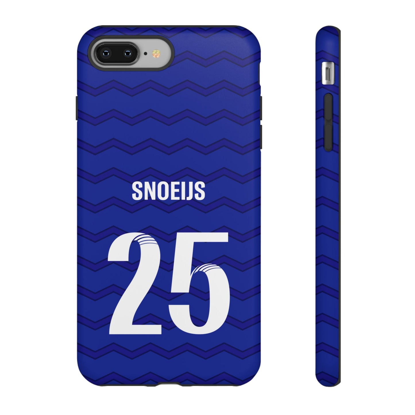 Katja Snoeijs Phone Case