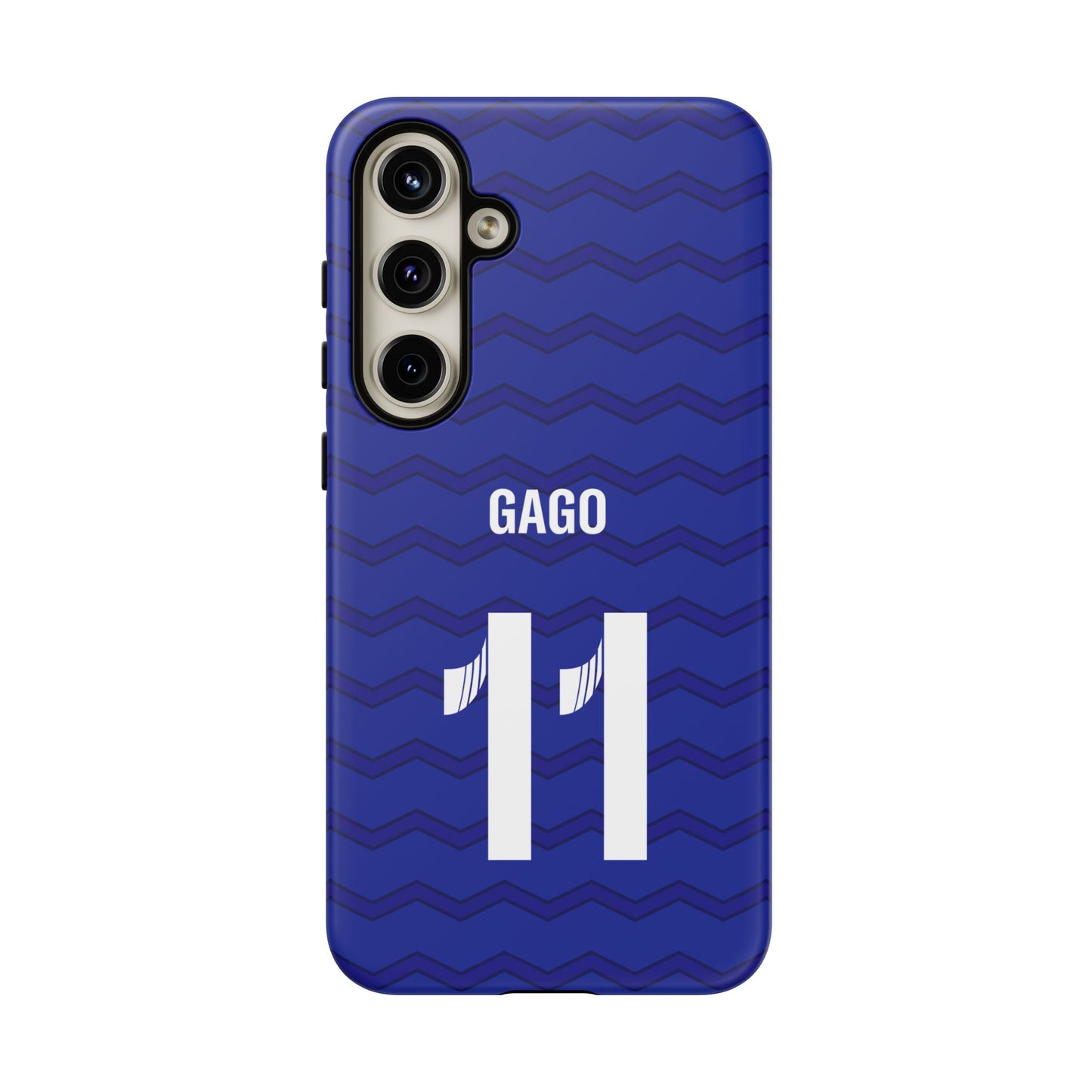 Kelly Gago Phone Case