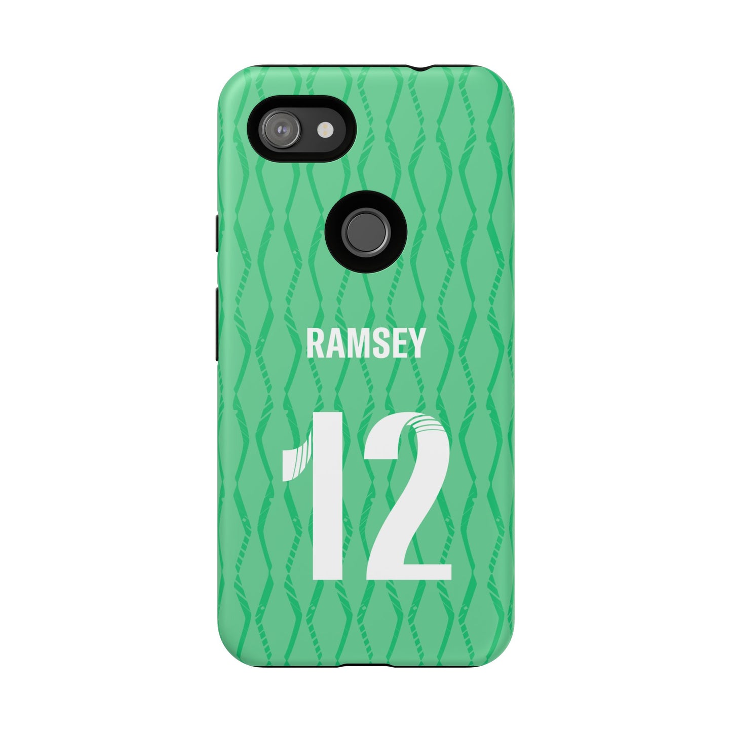 Emily Ramsey Phone Case