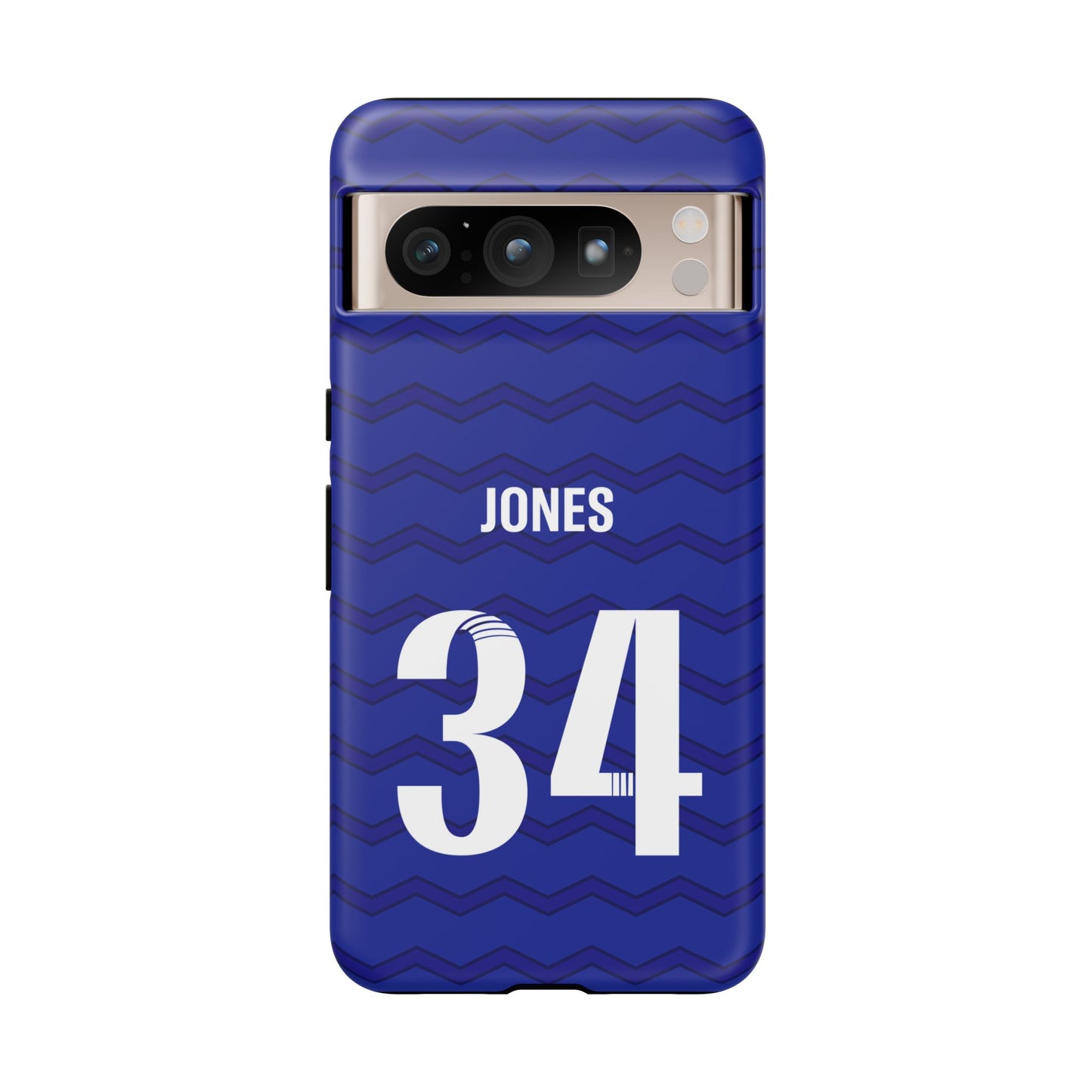 Ellie Jones Phone Case
