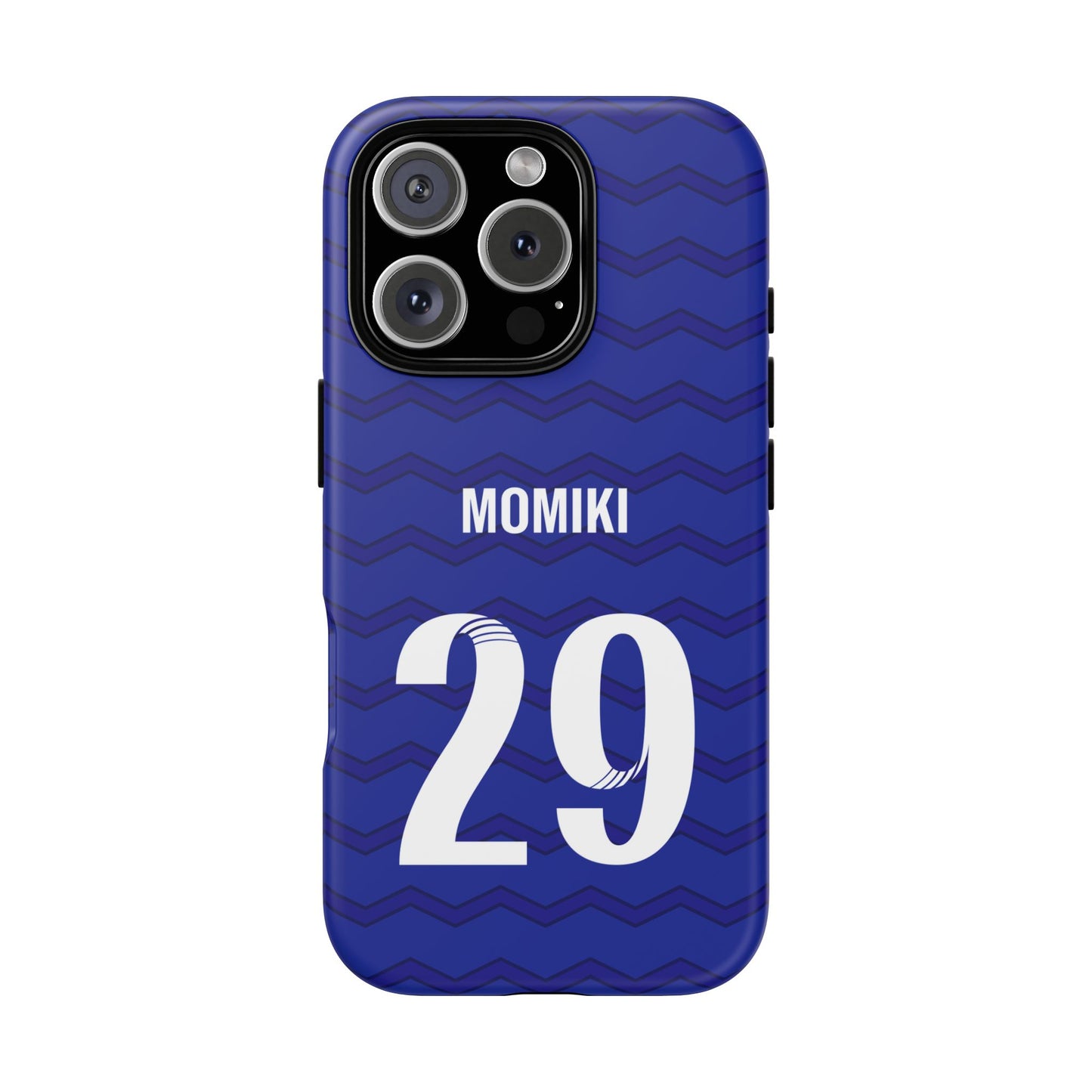 Yuka Momiki Phone Case