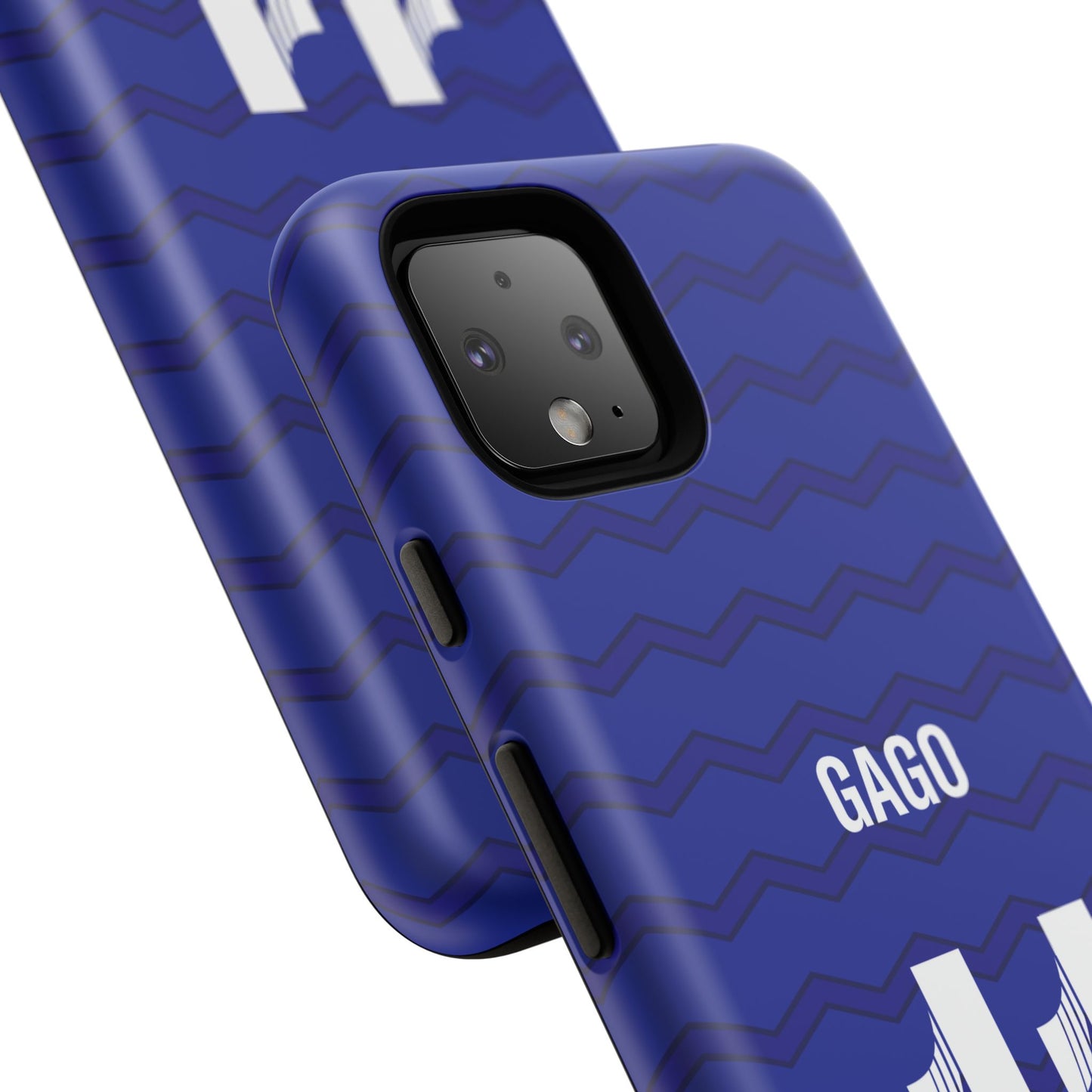 Kelly Gago Phone Case