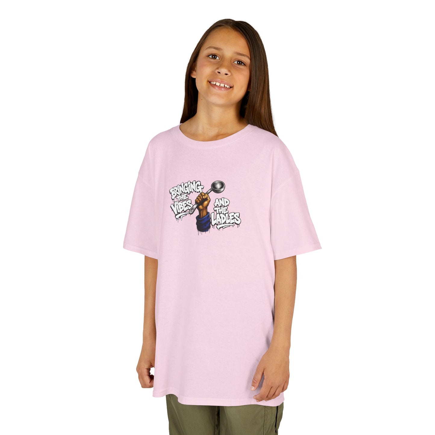 World 7s - Kids Tee