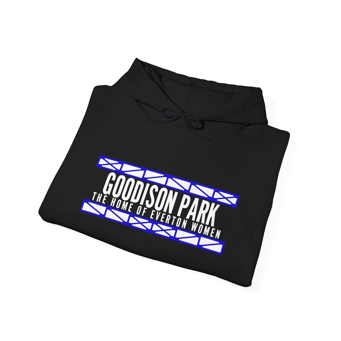 Goodison Park Hoody