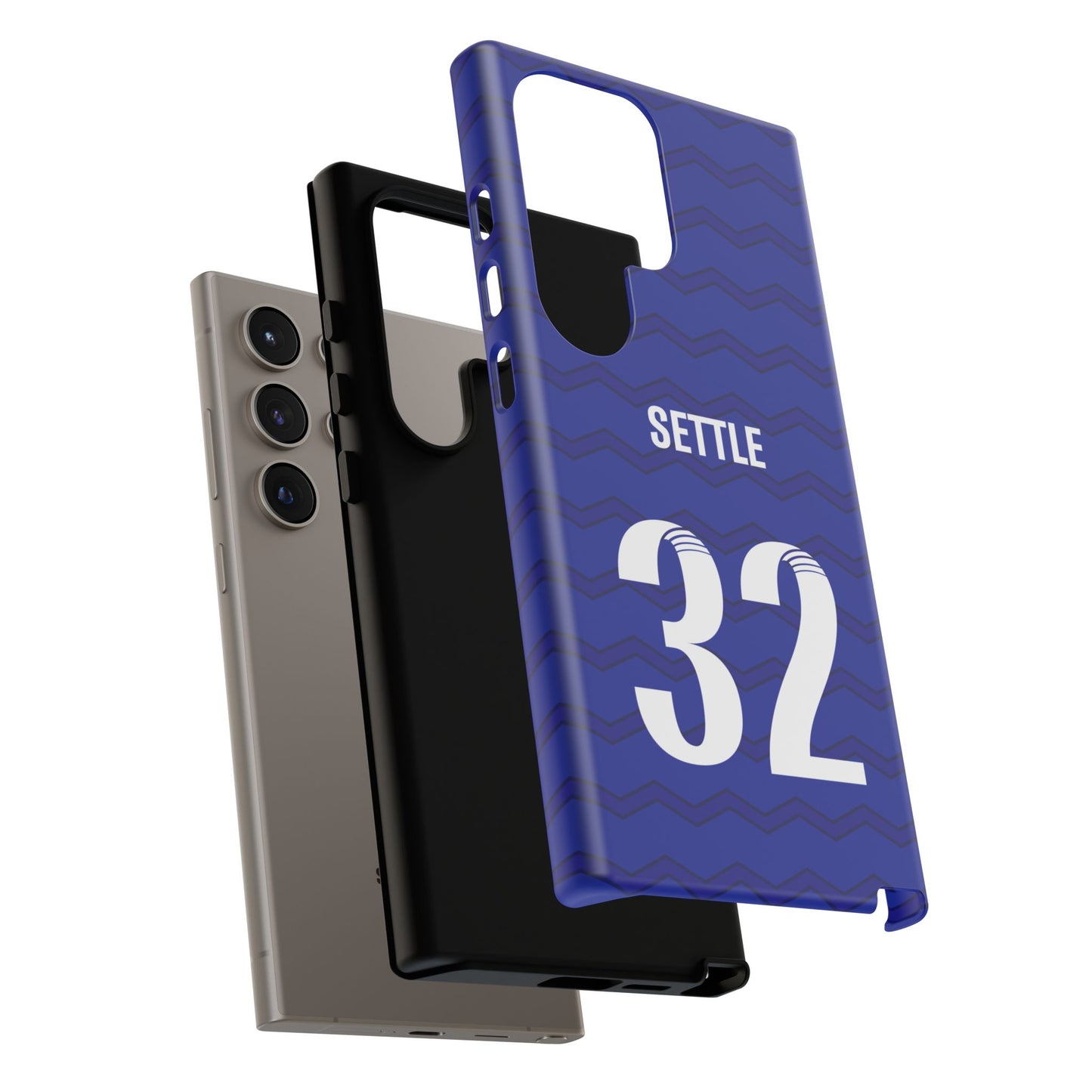 Macy Settle Phone Case