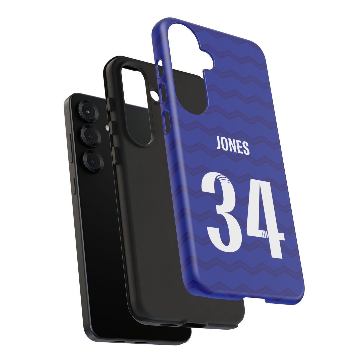 Ellie Jones Phone Case