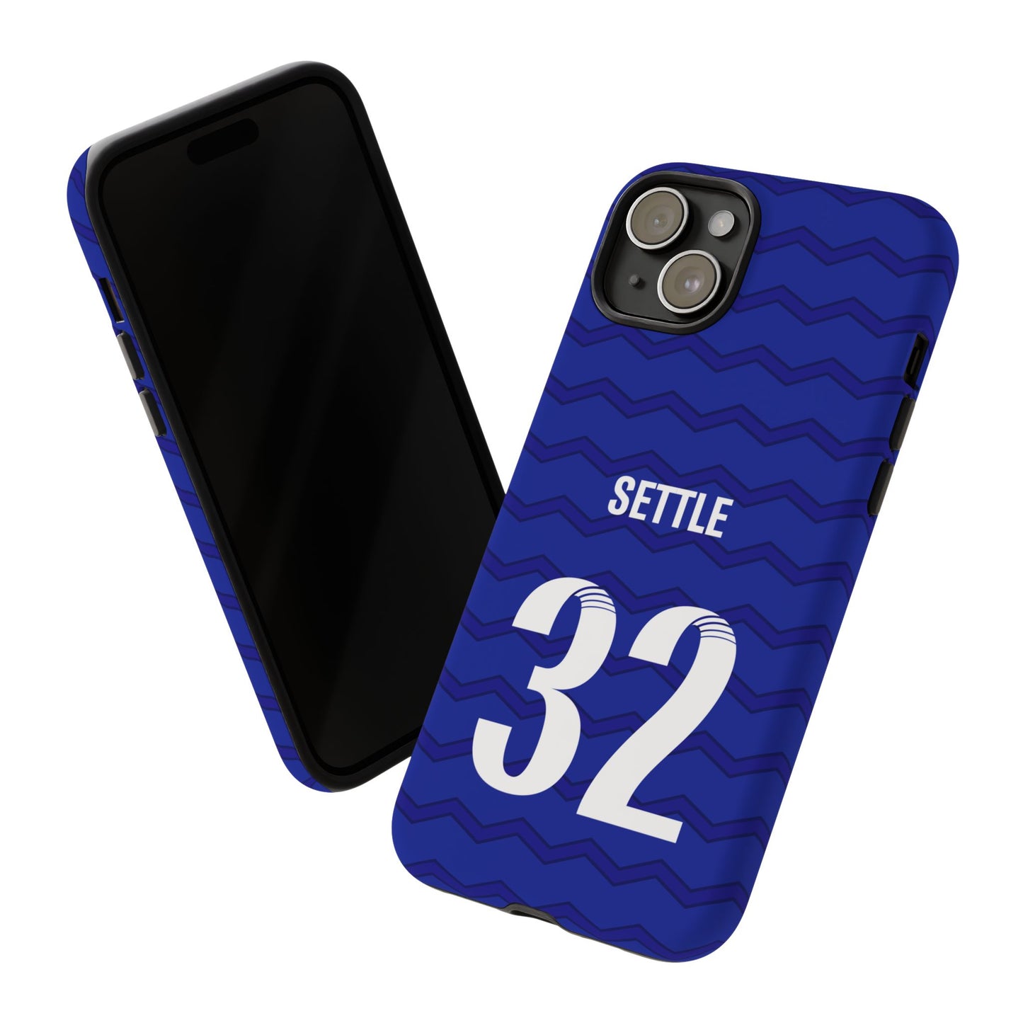 Macy Settle Phone Case