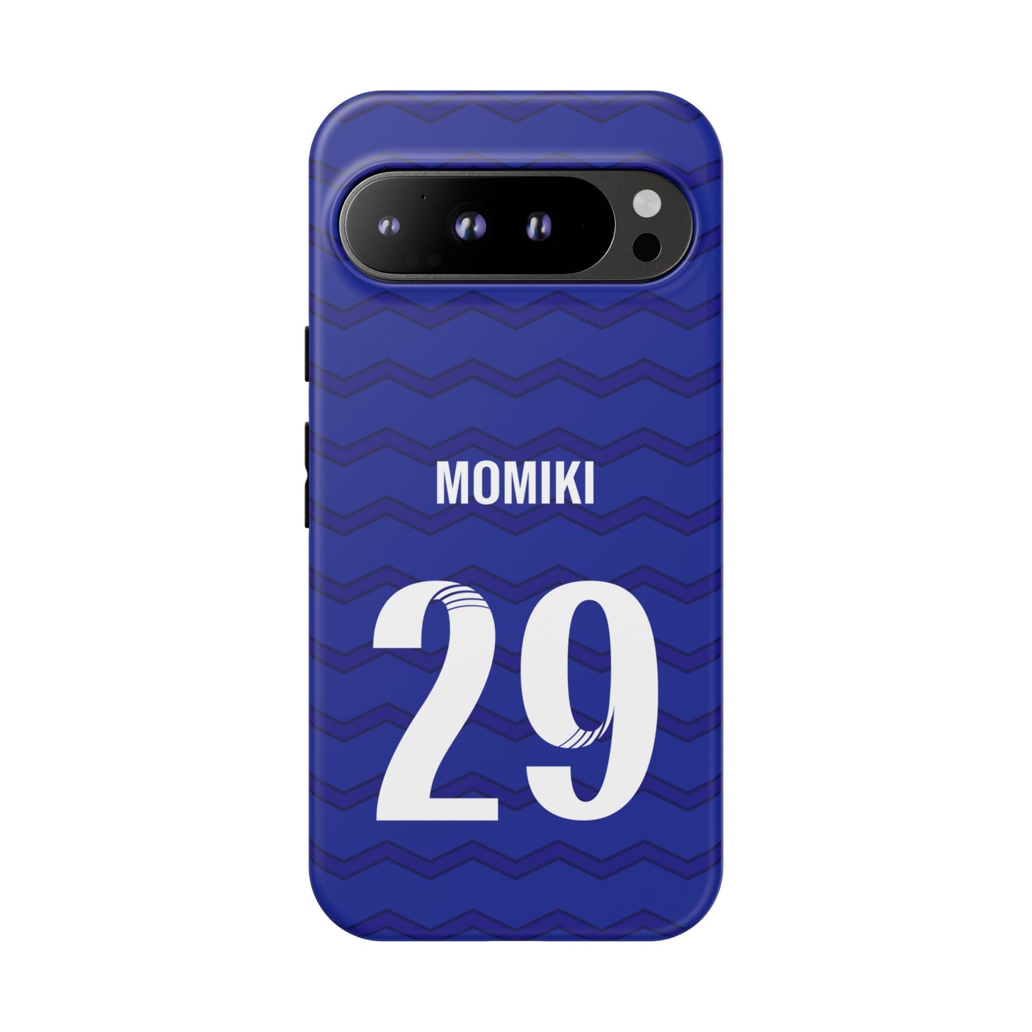 Yuka Momiki Phone Case