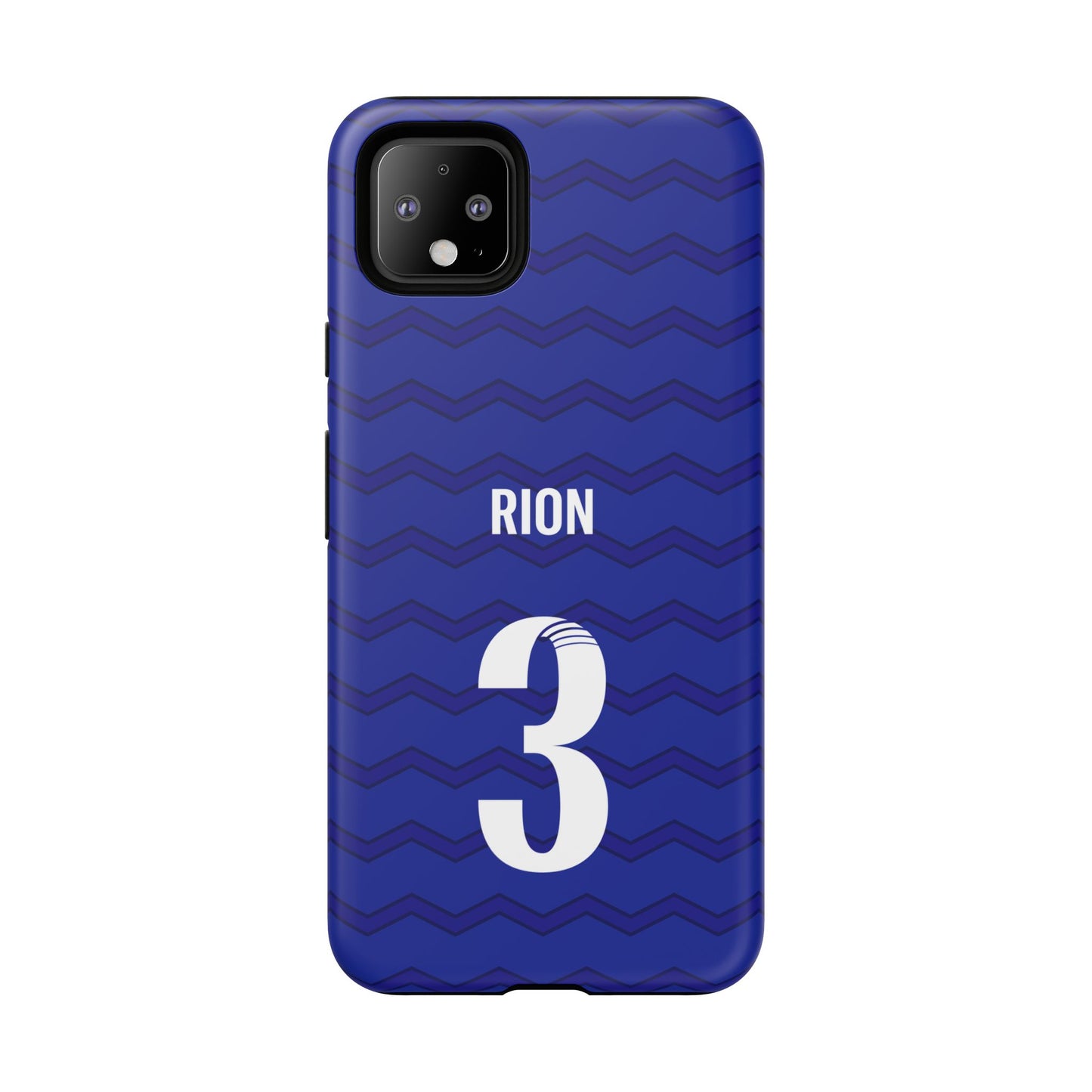 Rion Ishikawa Phone Case