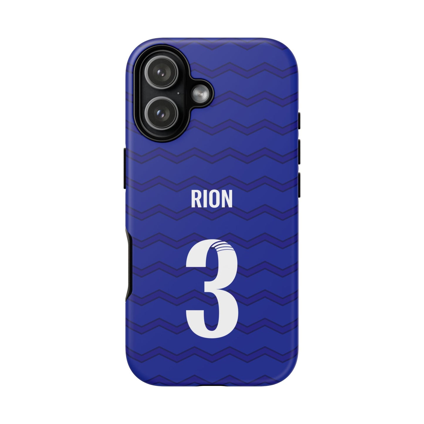 Rion Ishikawa Phone Case