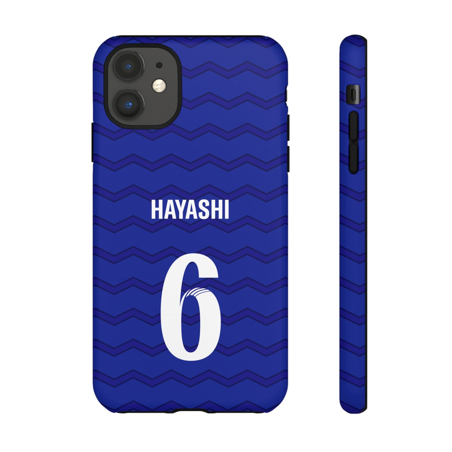 Honoka Hayashi Phone Case