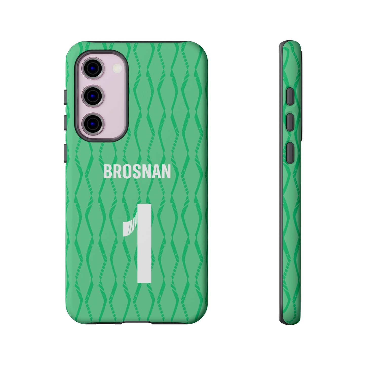 Courtney Brosnan Phone Case