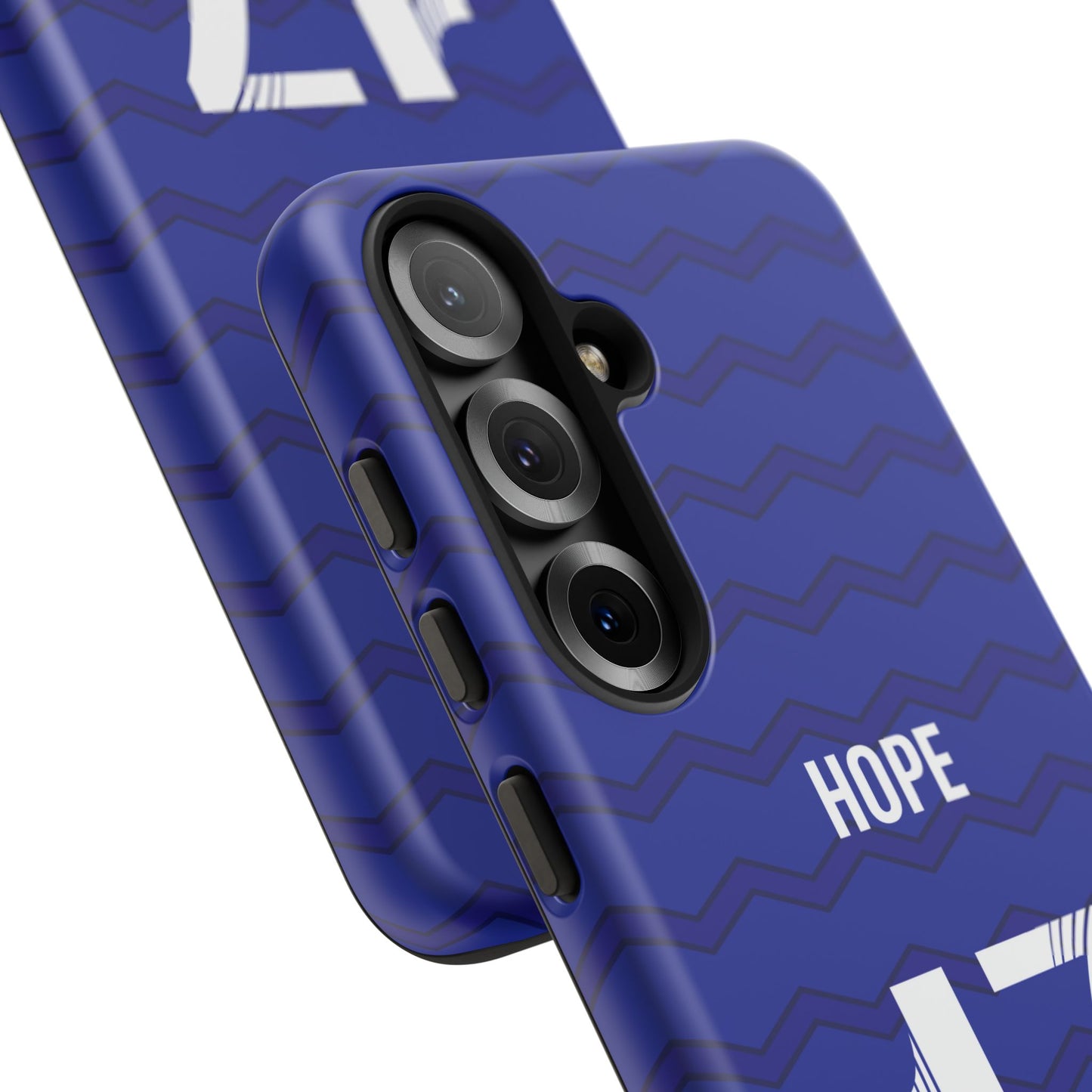 Lucy Hope Phone Case