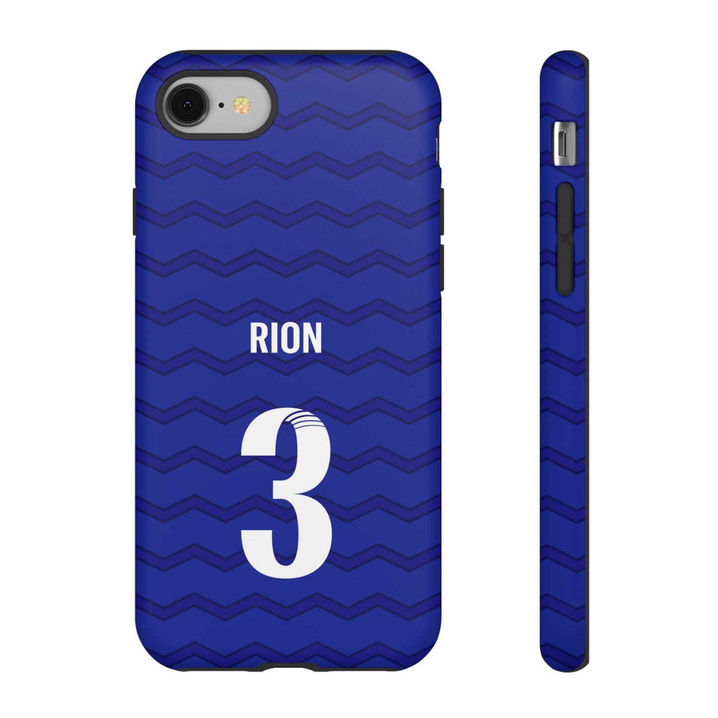Rion Ishikawa Phone Case
