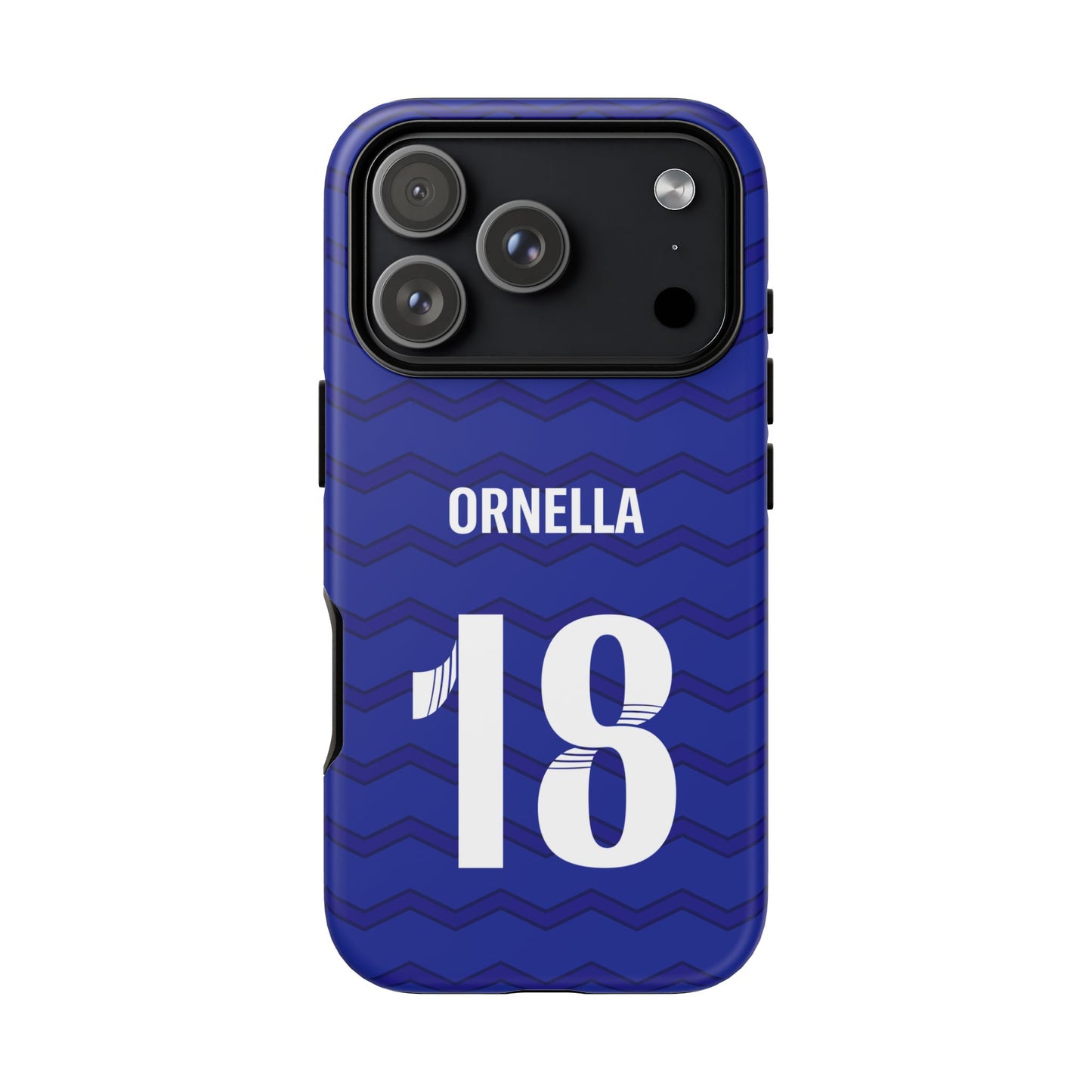 Ornella Vignola Phone Case