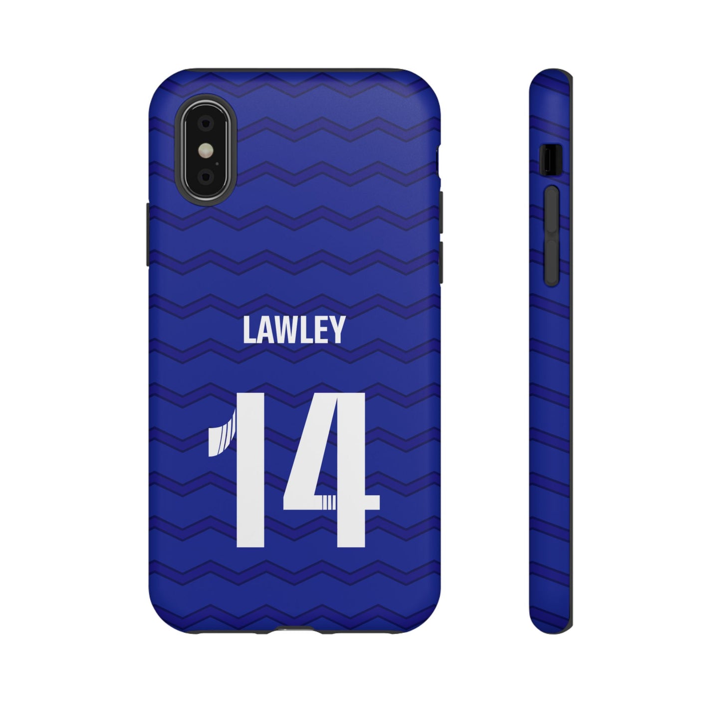 Mel Lawley Phone Case